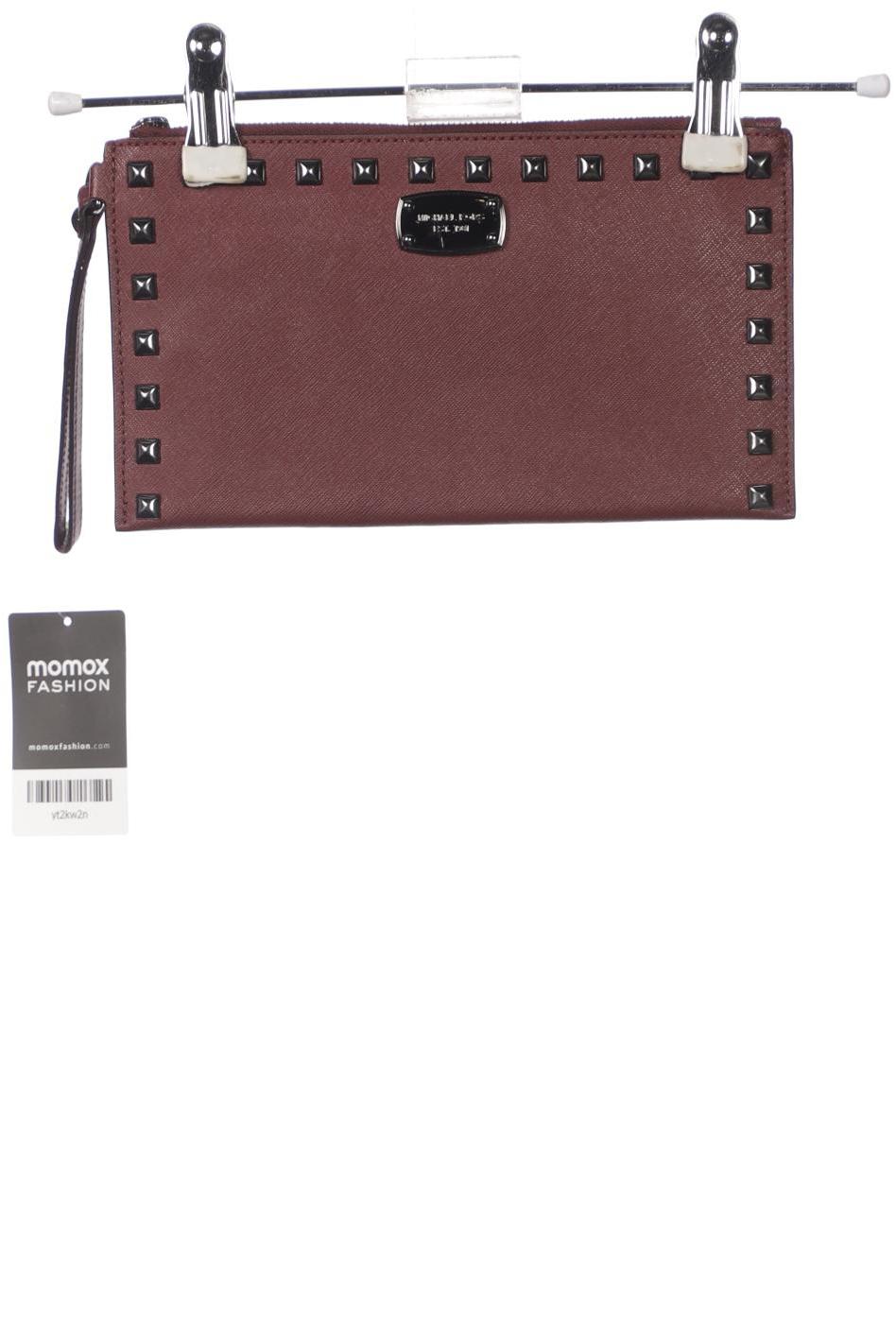 

MICHAEL MICHAEL KORS Damen Handtasche, bordeaux