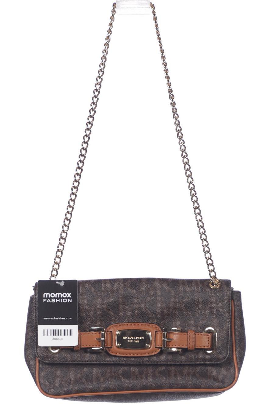 

Michael Michael Kors Damen Handtasche, braun, Gr.