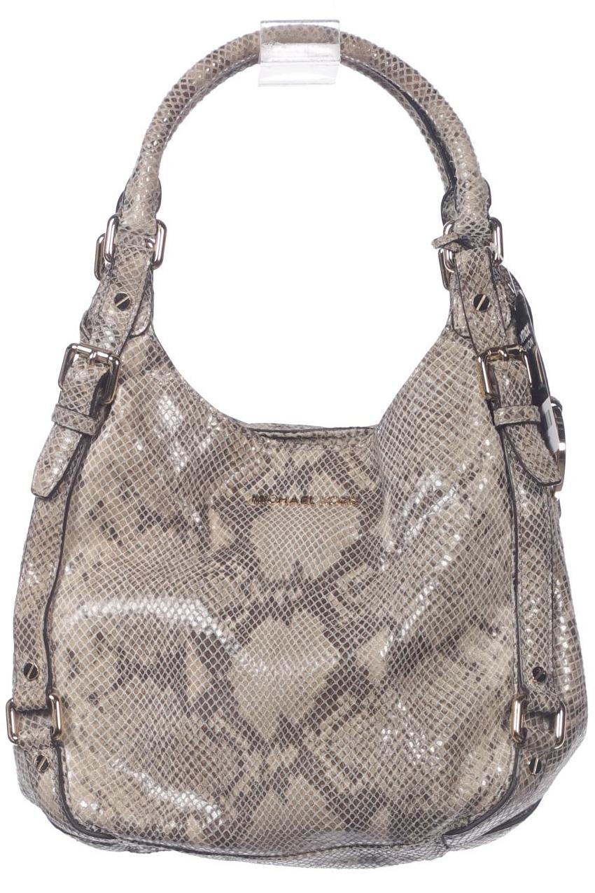 

Michael Michael Kors Damen Handtasche, beige, Gr.