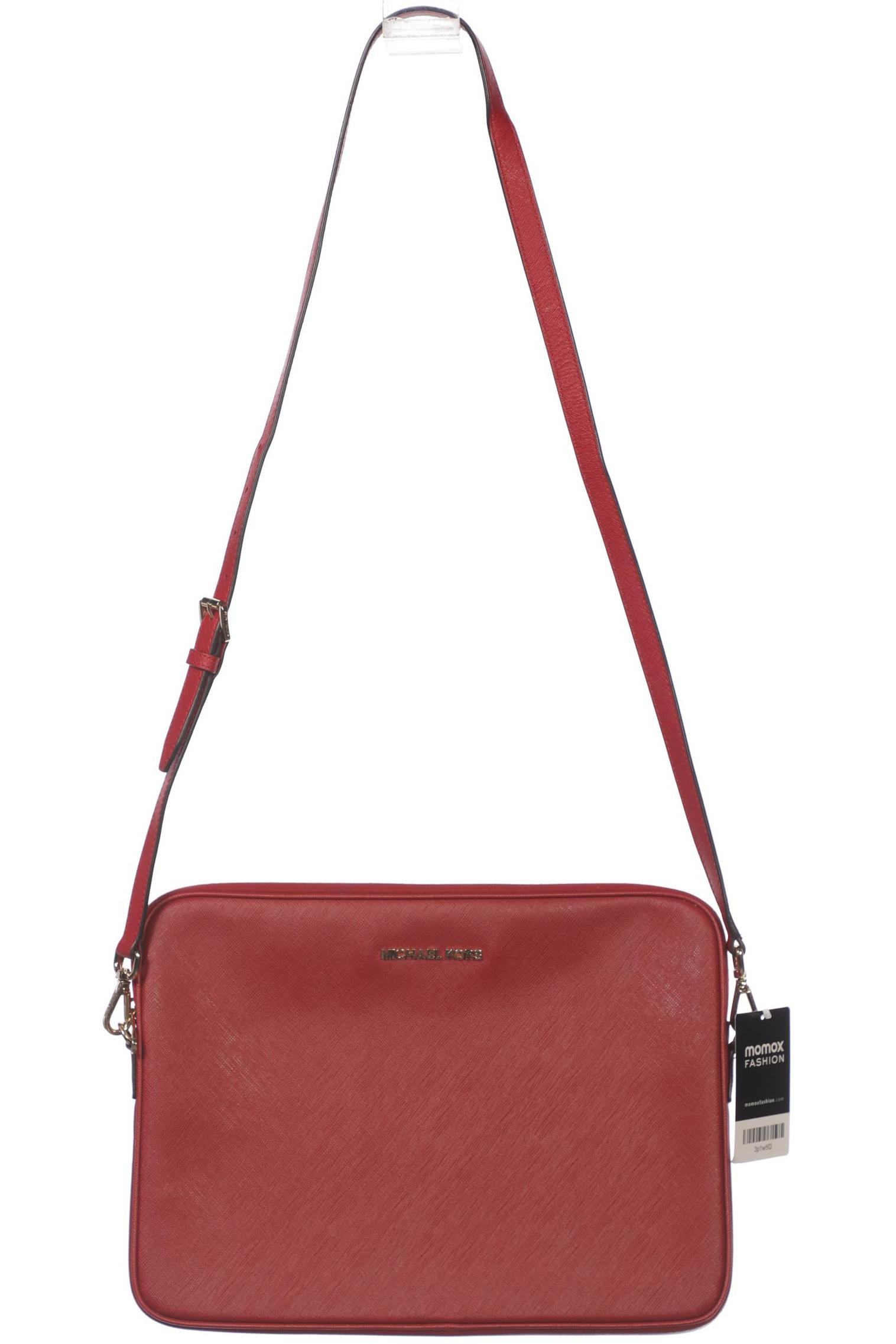 

MICHAEL MICHAEL KORS Damen Handtasche, rot