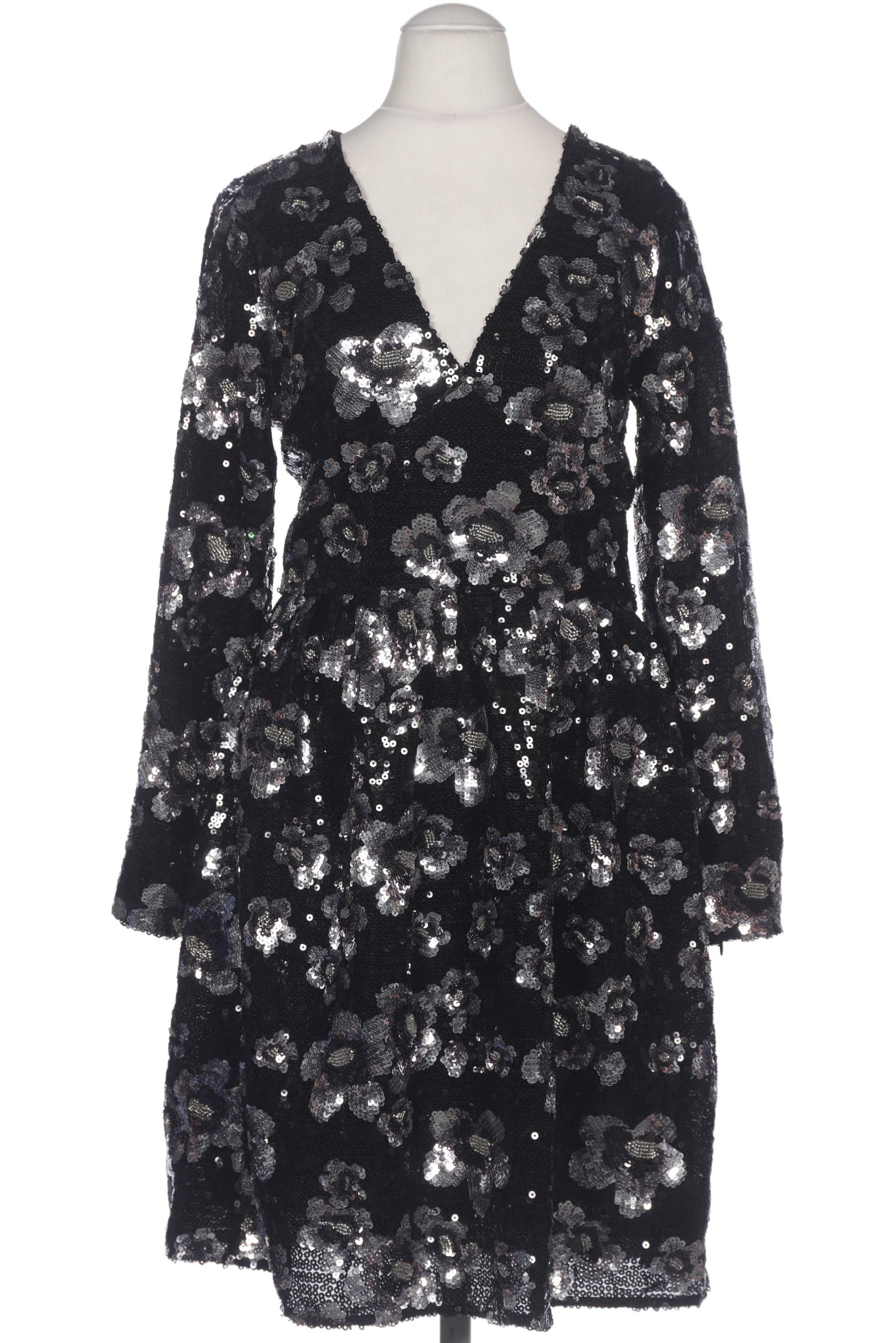 

Michael Michael Kors Damen Kleid, schwarz, Gr. 2