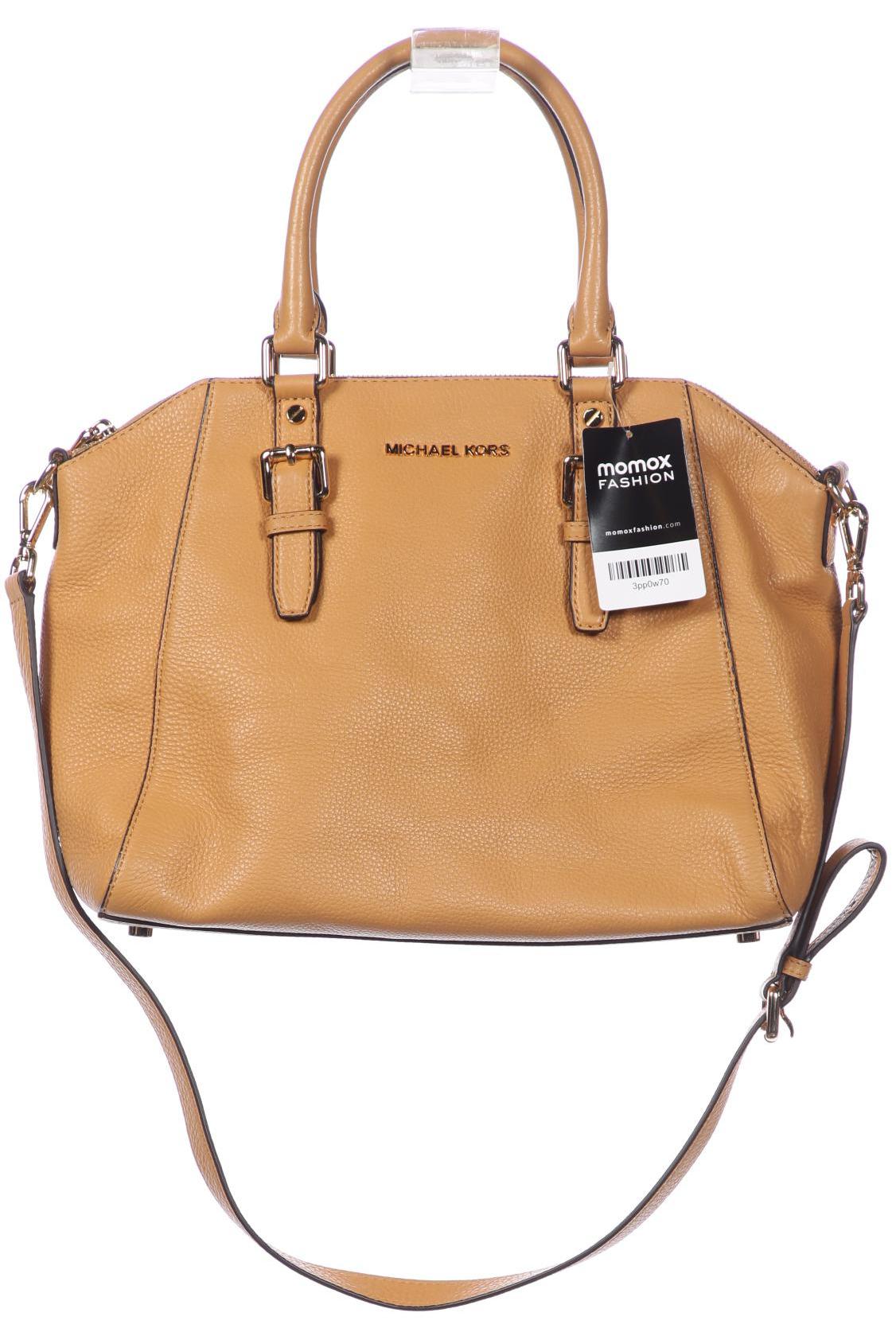 

Michael Michael Kors Damen Handtasche, orange, Gr.