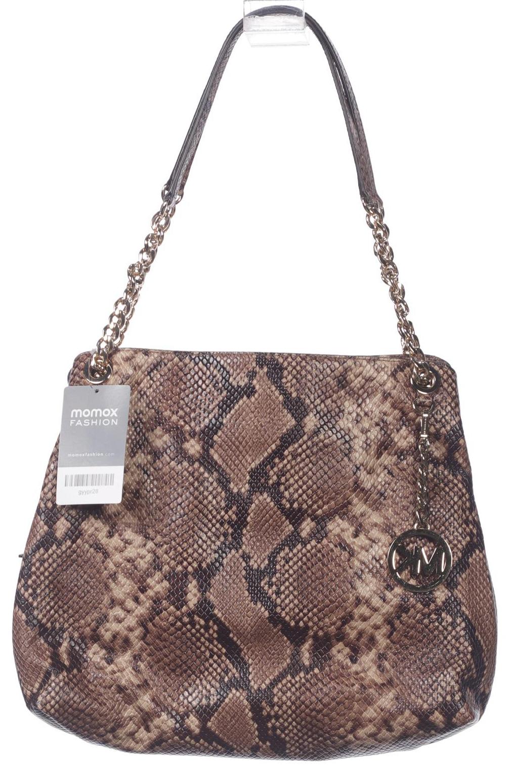 

Michael Michael Kors Damen Handtasche, braun, Gr.