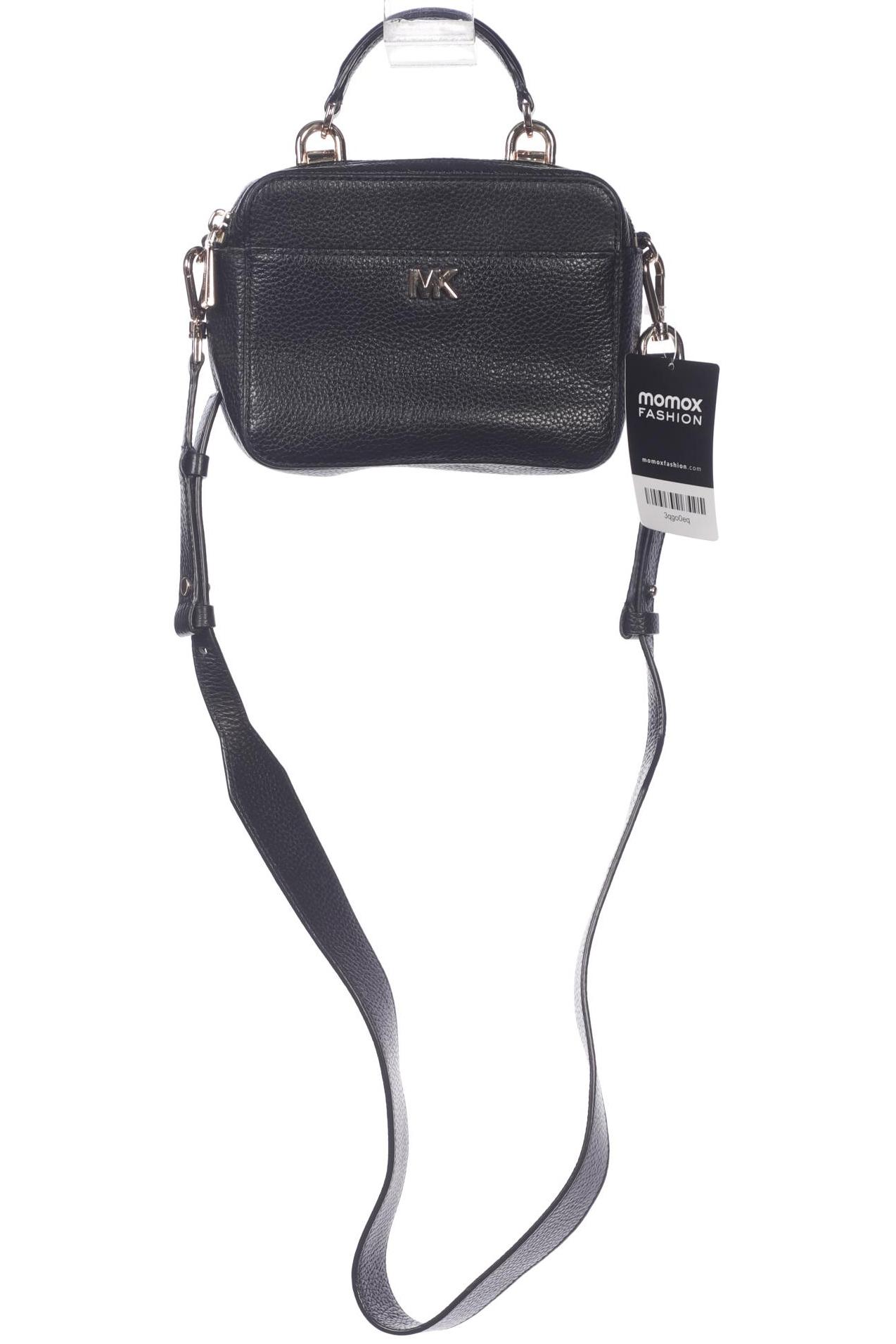 

Michael Michael Kors Damen Handtasche, schwarz, Gr.