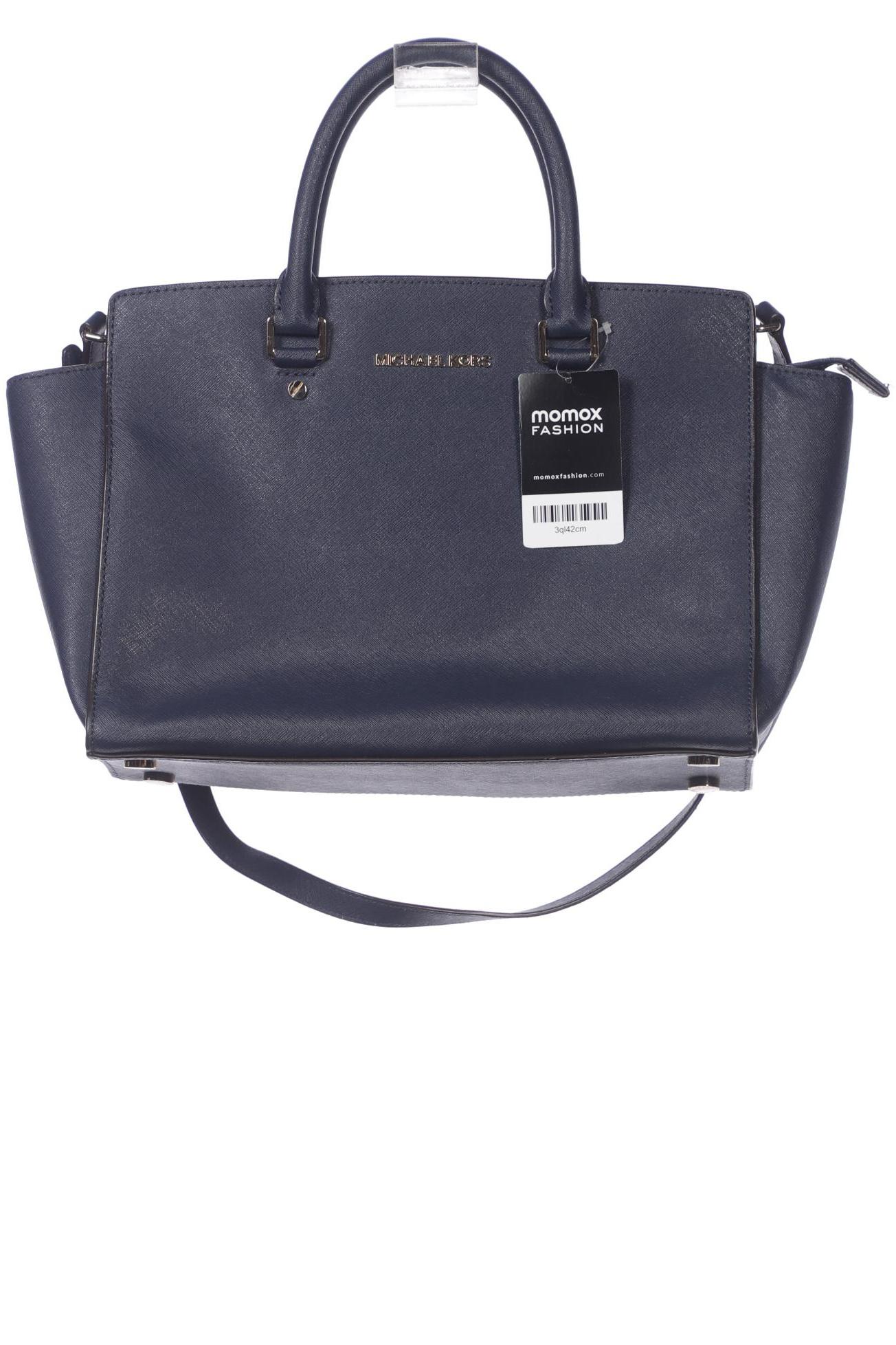 

Michael Michael Kors Damen Handtasche, marineblau, Gr.