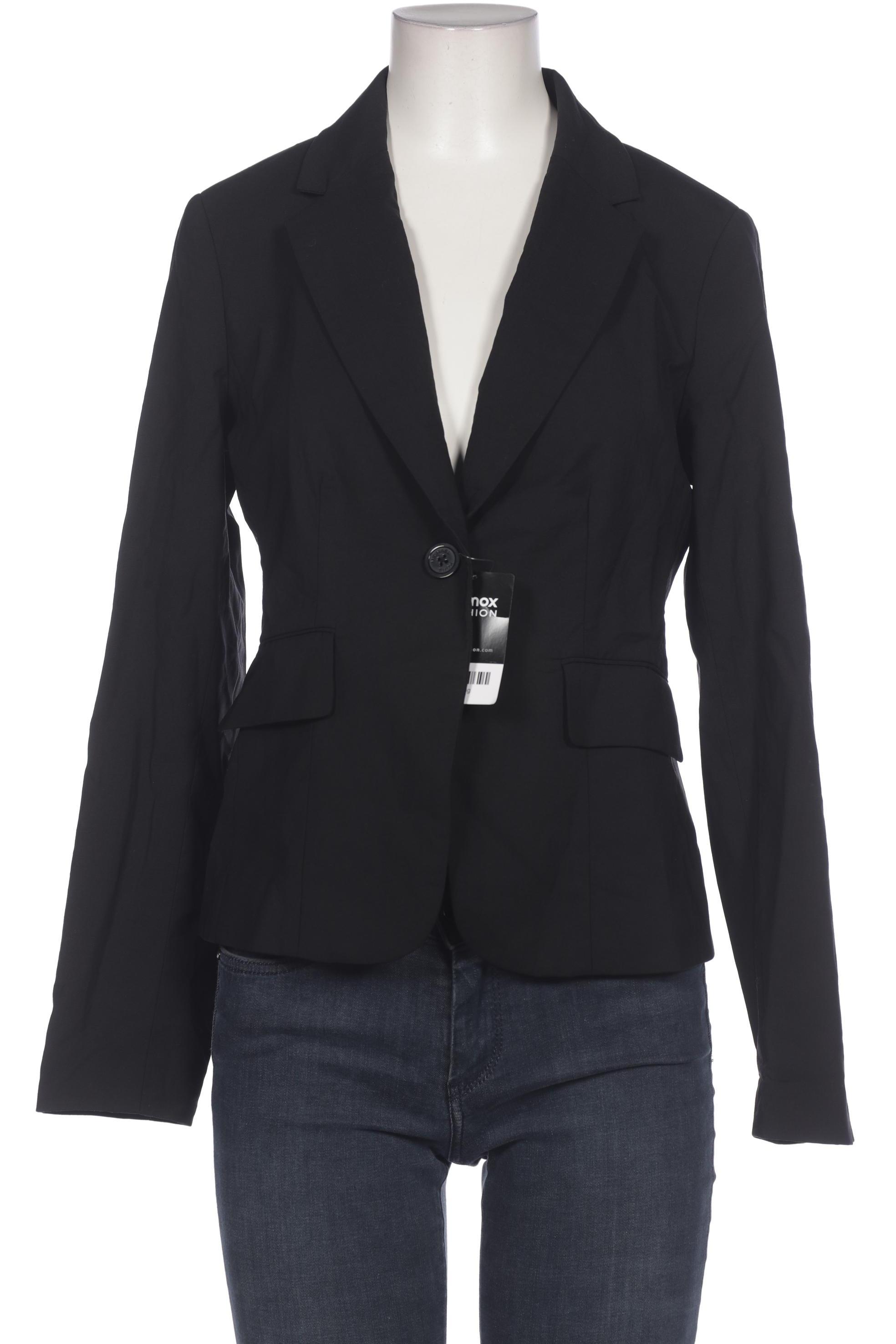 

Michael Michael Kors Damen Blazer, schwarz, Gr. 4