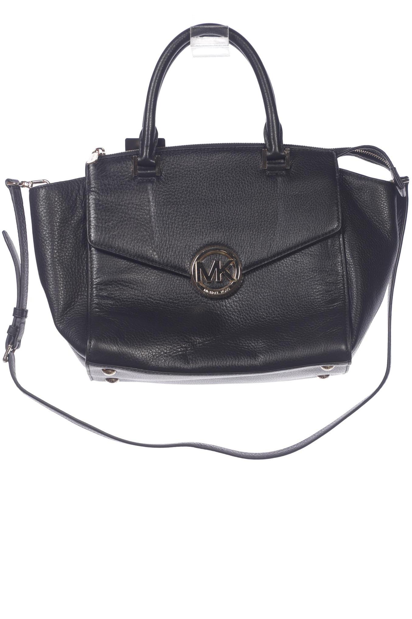 

Michael Michael Kors Damen Handtasche, schwarz, Gr.