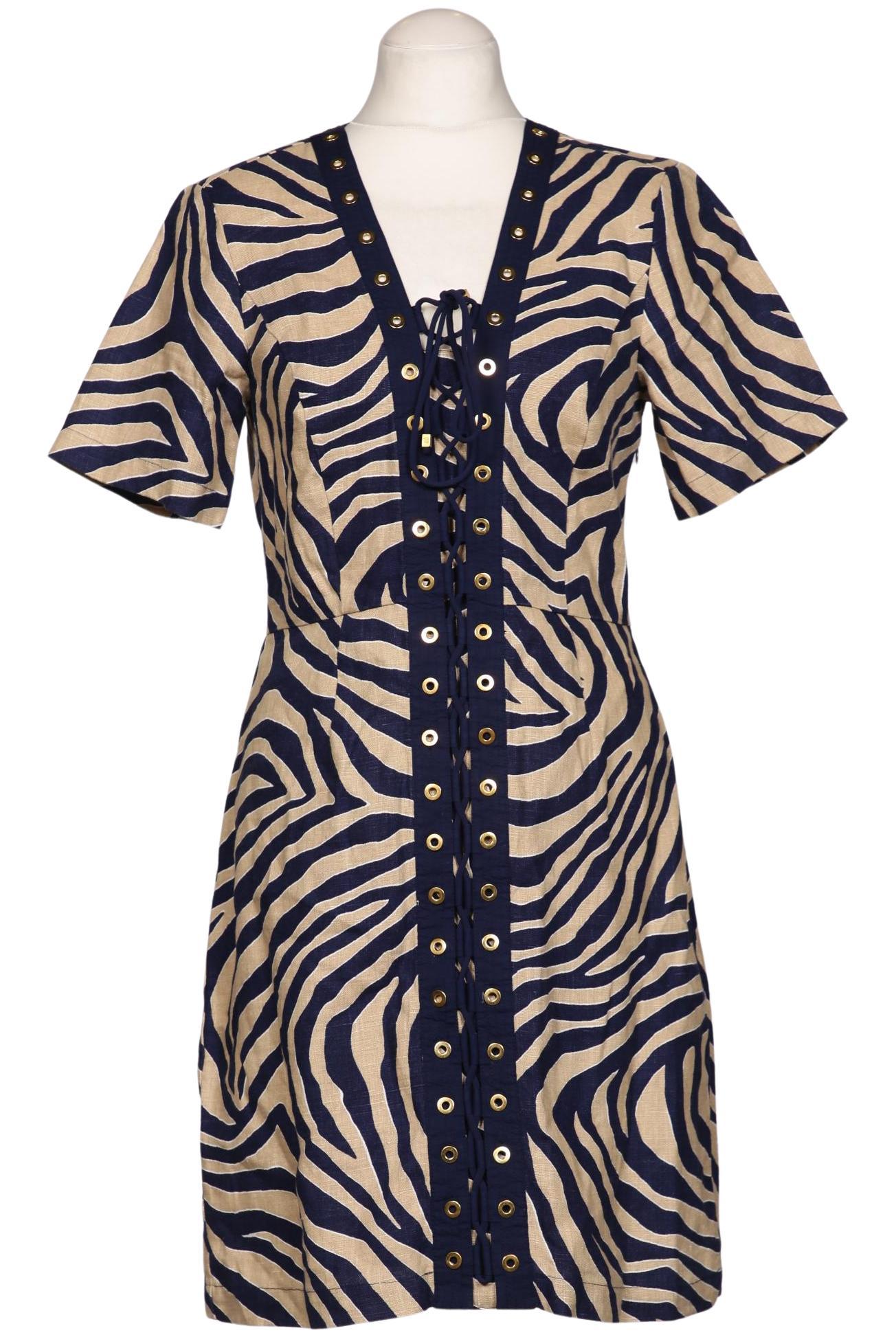 

Michael Michael Kors Damen Kleid, mehrfarbig, Gr. 4