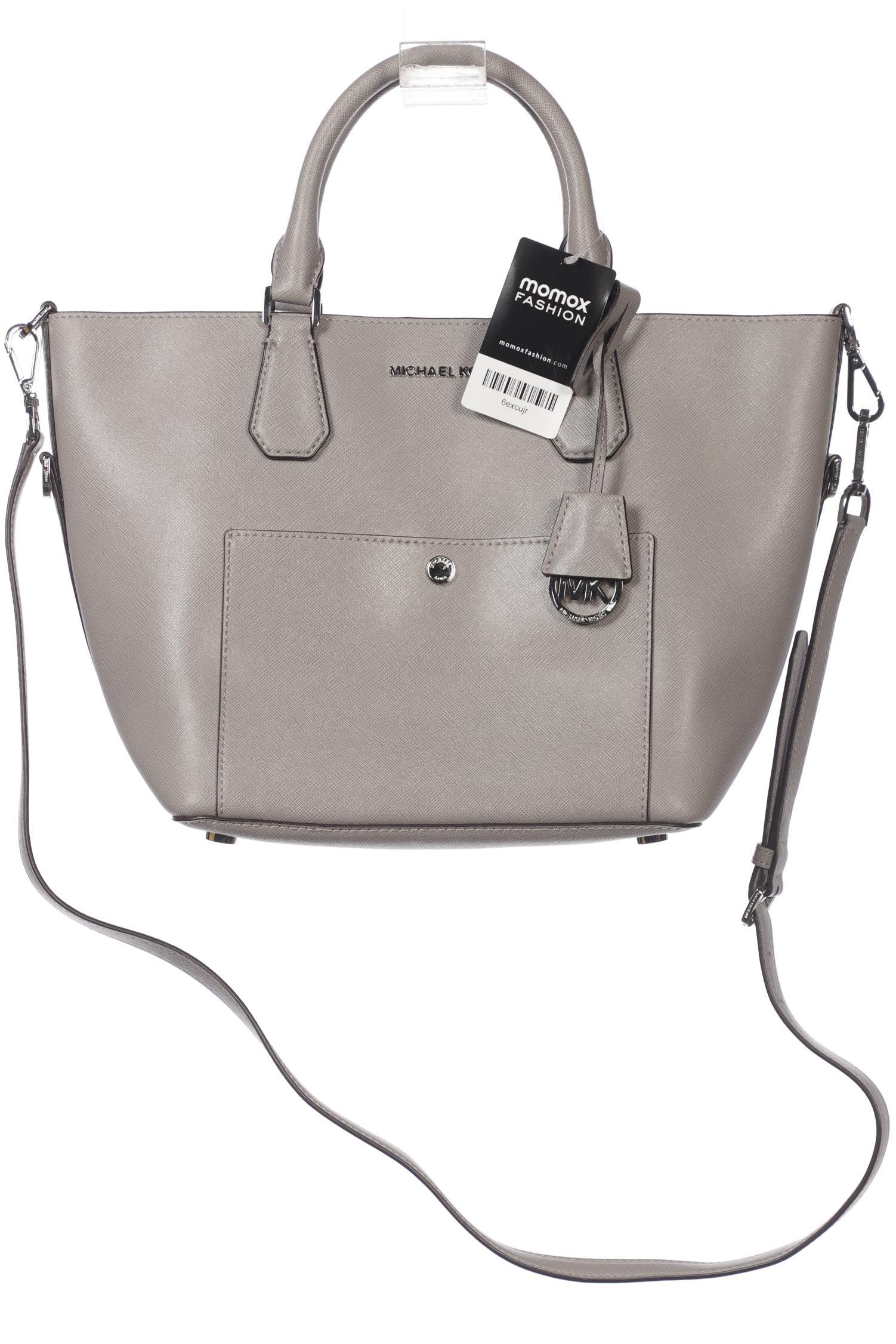 

MICHAEL MICHAEL KORS Damen Handtasche, grau