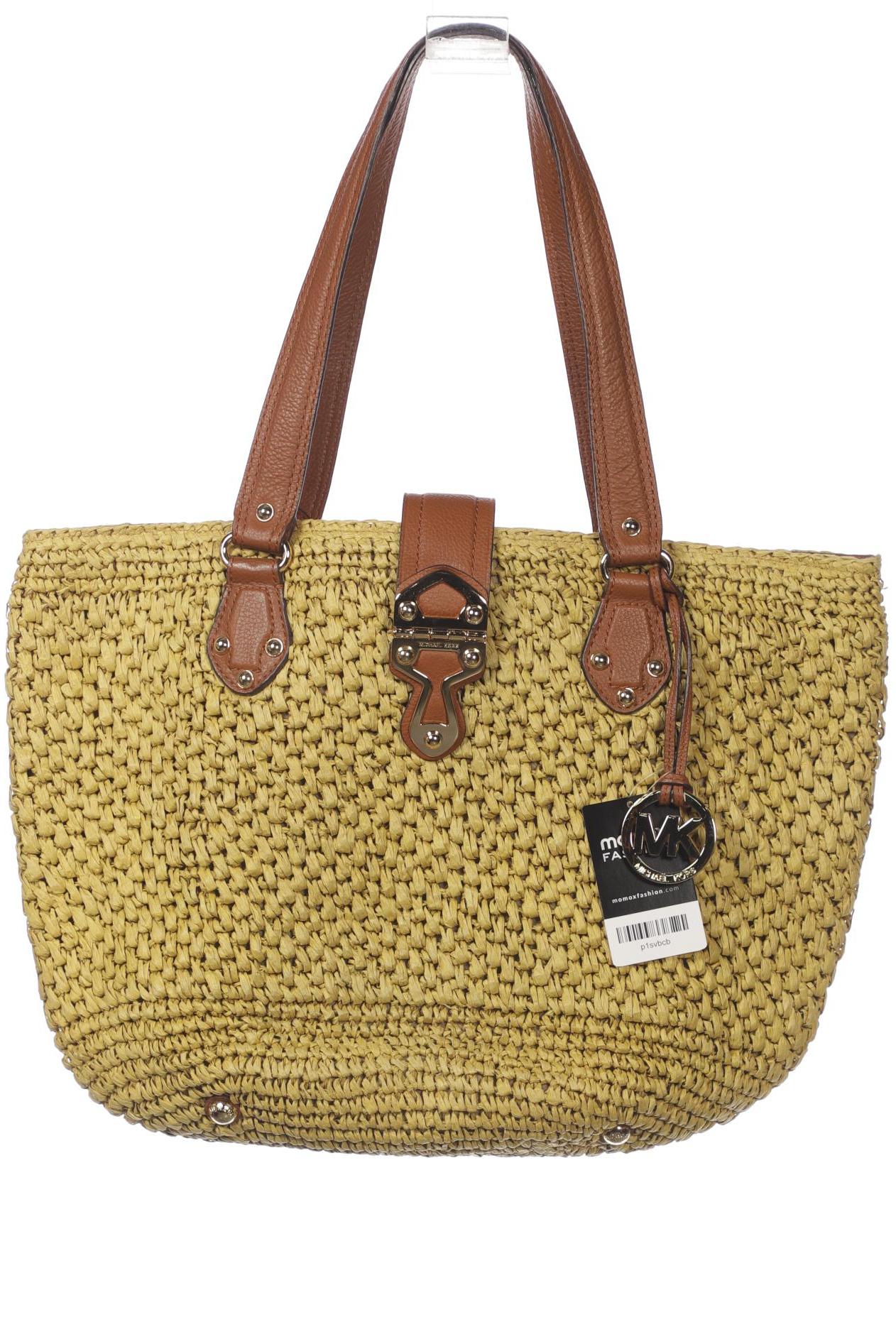 

MICHAEL MICHAEL KORS Damen Handtasche, gelb