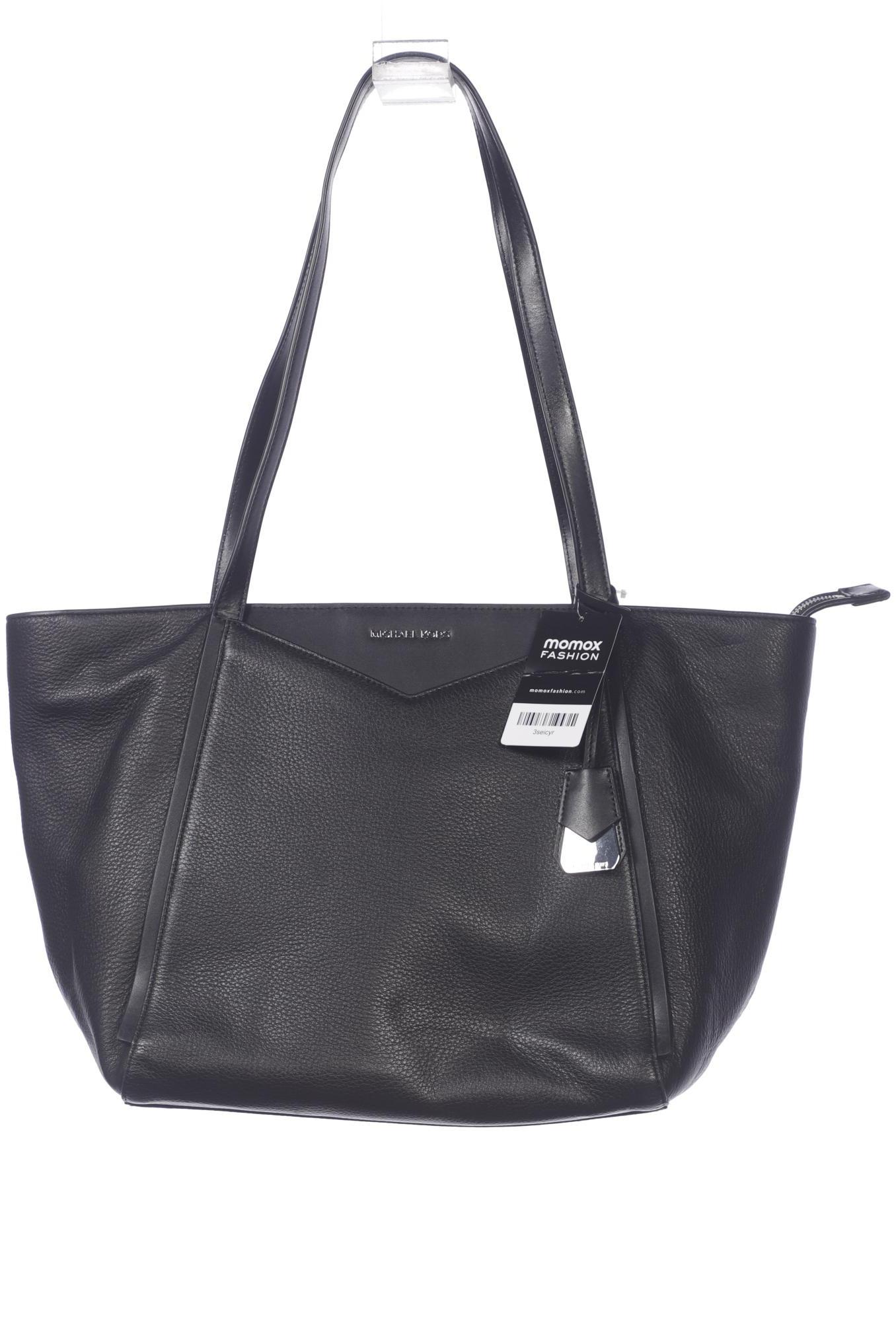 

Michael Michael Kors Damen Handtasche, schwarz, Gr.