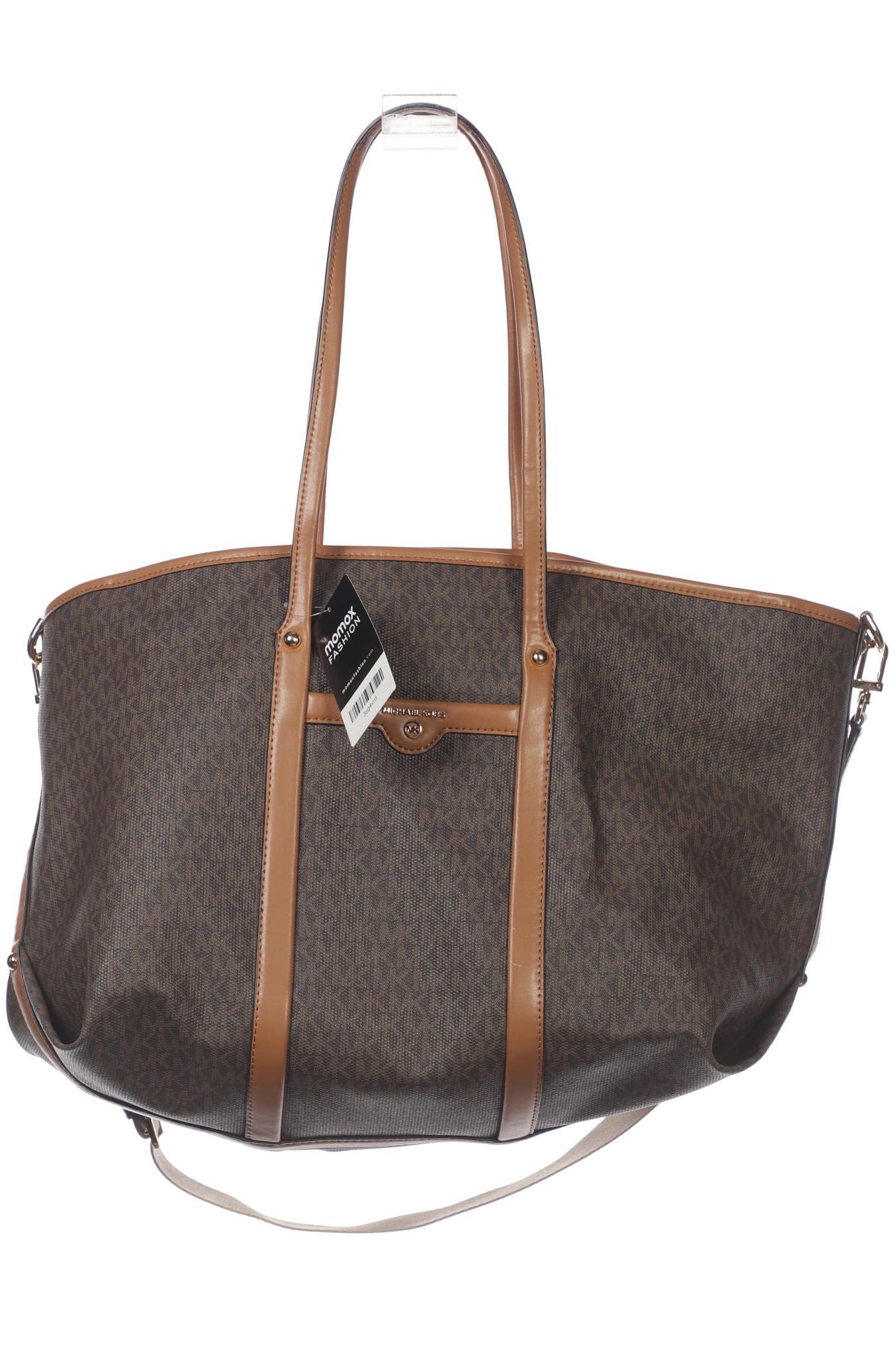 

MICHAEL MICHAEL KORS Damen Handtasche, braun