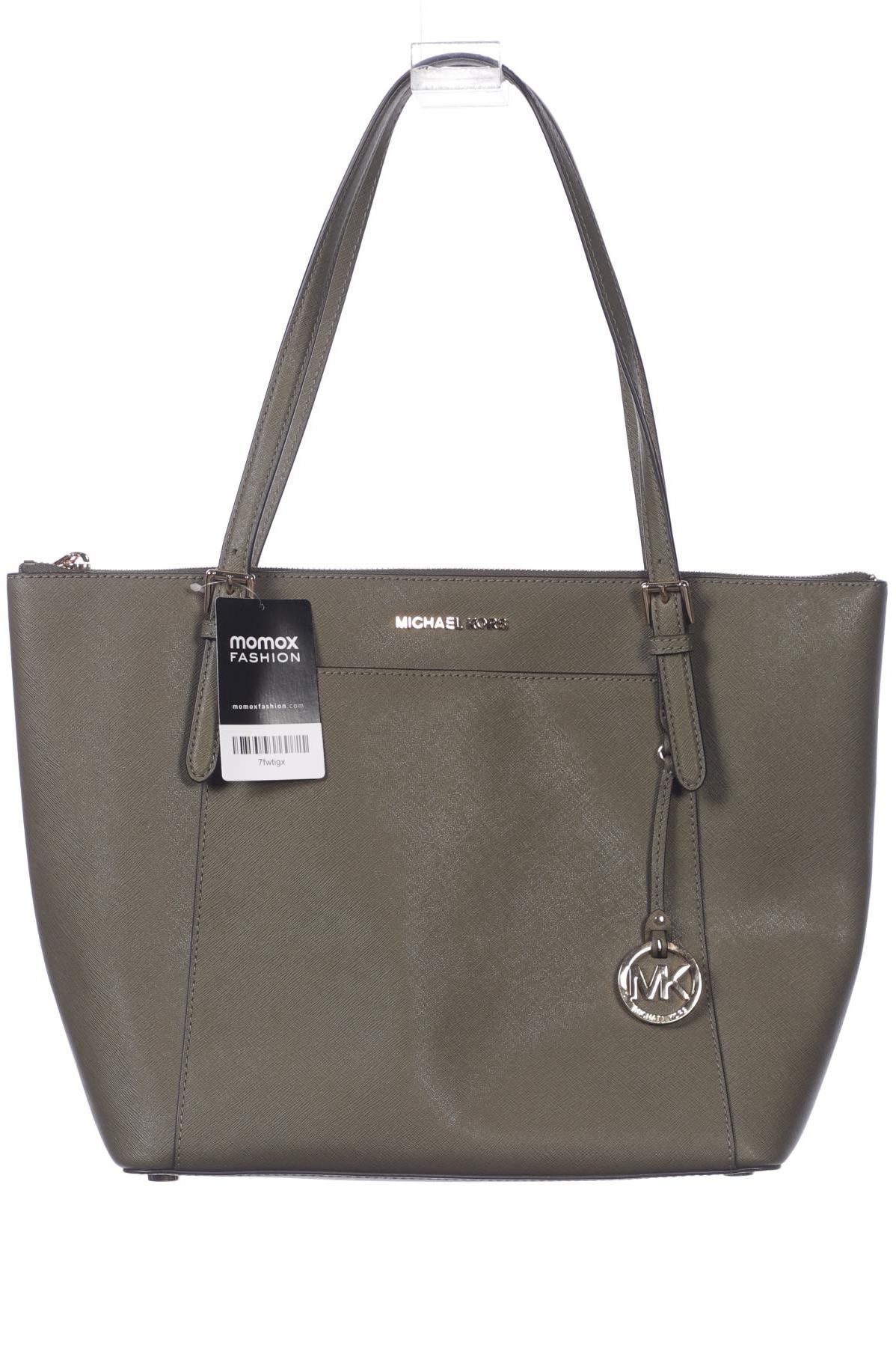 

Michael Michael Kors Damen Handtasche, grün, Gr.