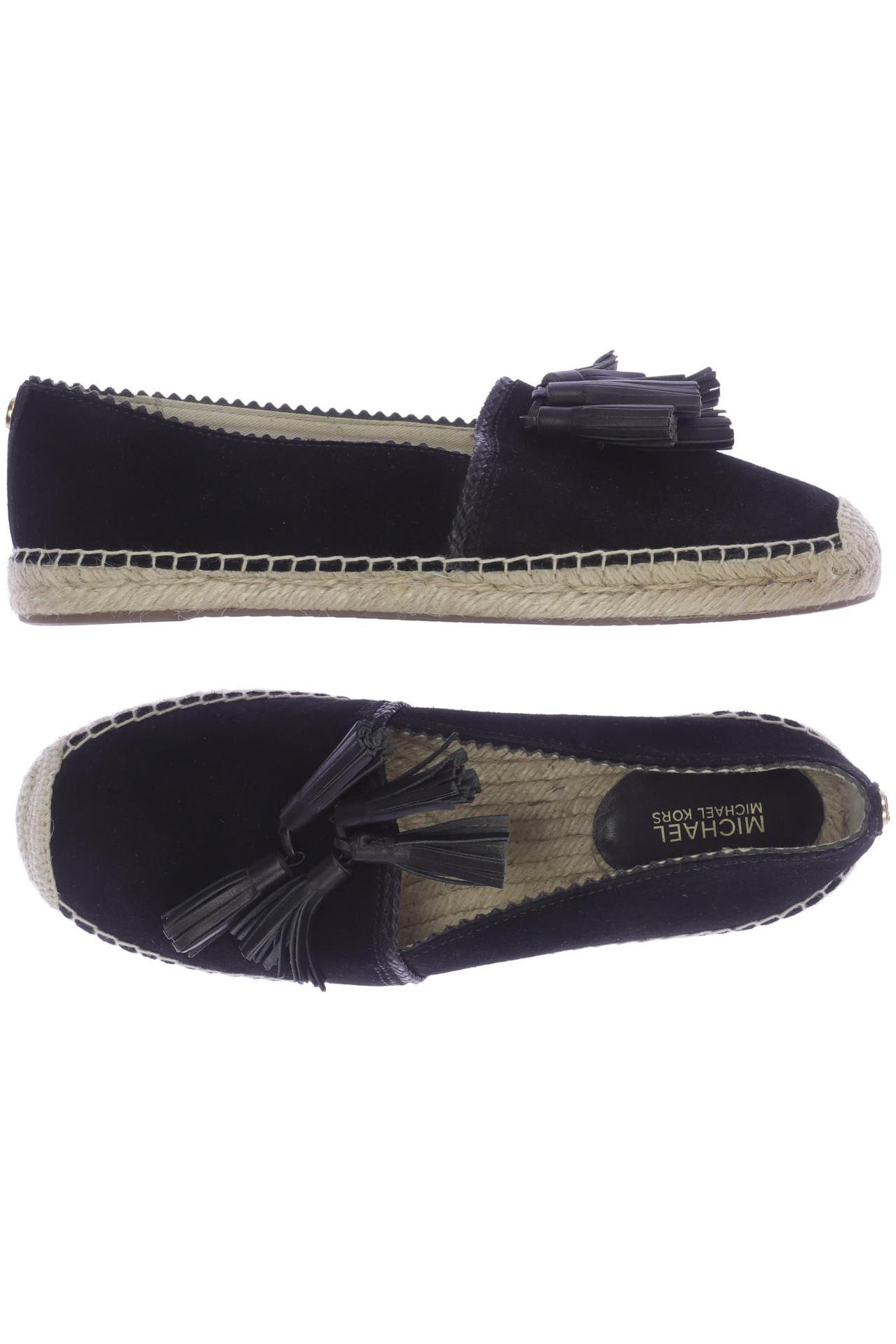 

Michael Michael Kors Damen Halbschuh, schwarz, Gr. 37