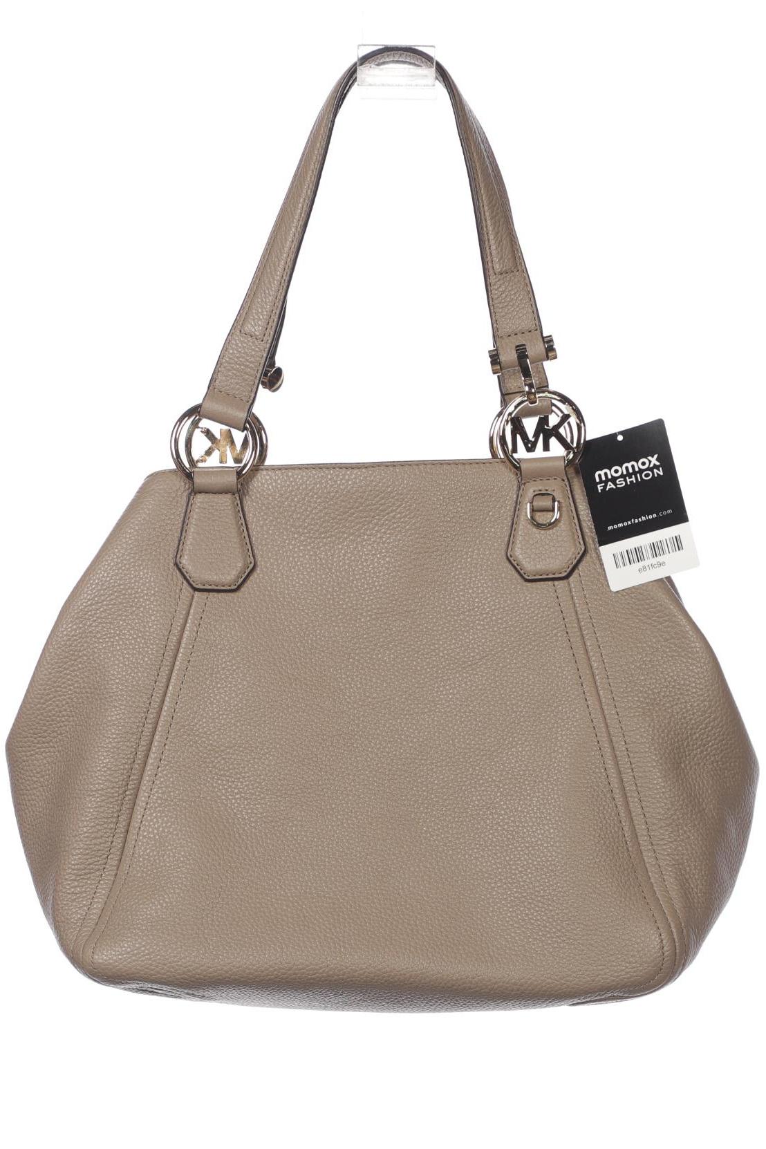 

MICHAEL MICHAEL KORS Damen Handtasche, beige