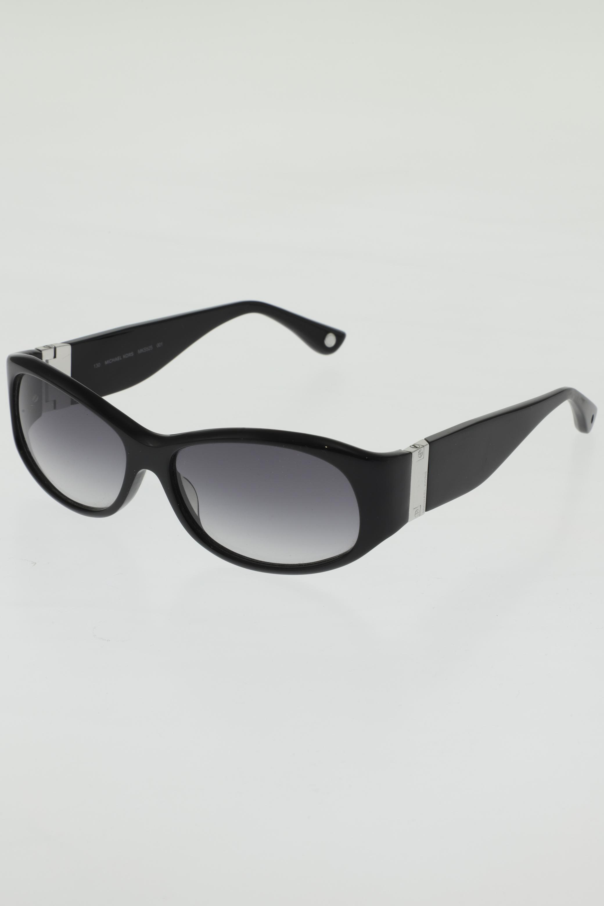 

Michael Michael Kors Damen Sonnenbrille, schwarz, Gr.