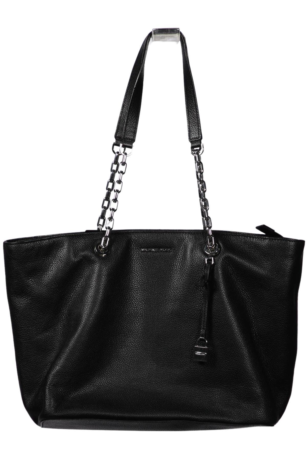 

Michael Michael Kors Damen Handtasche, schwarz, Gr.