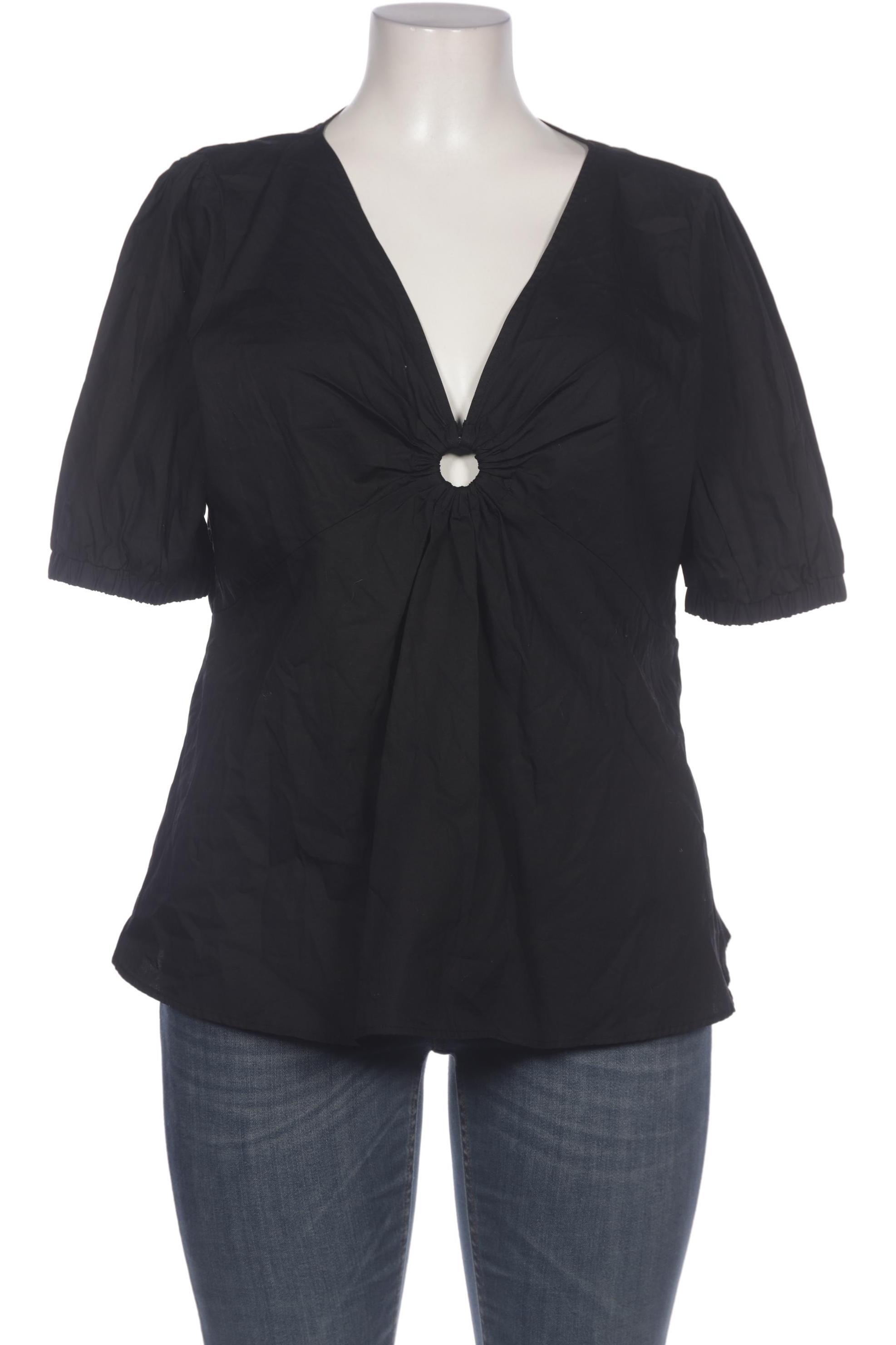 

Michael Michael Kors Damen Bluse, schwarz, Gr. 44