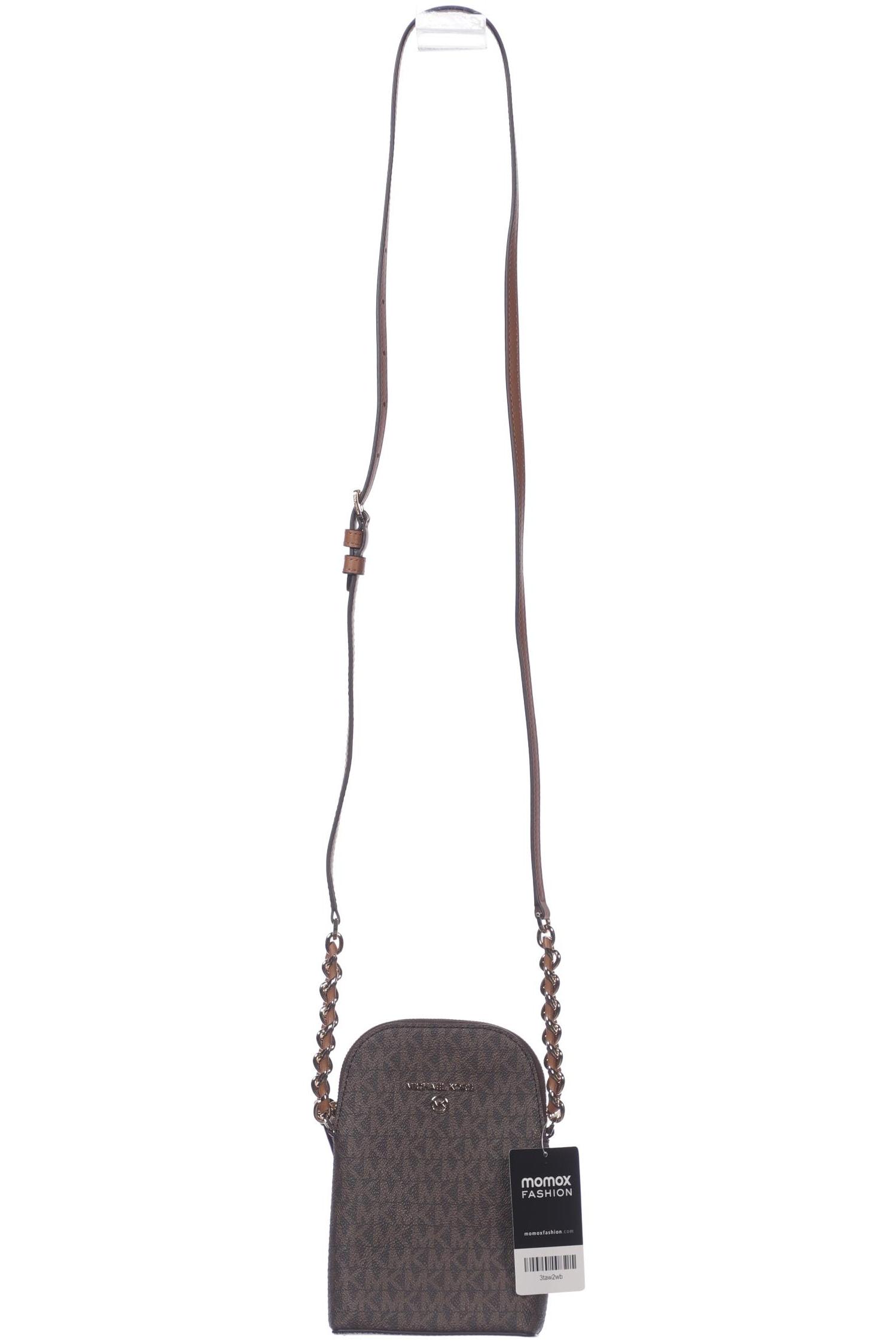 

Michael Michael Kors Damen Handtasche, braun, Gr.