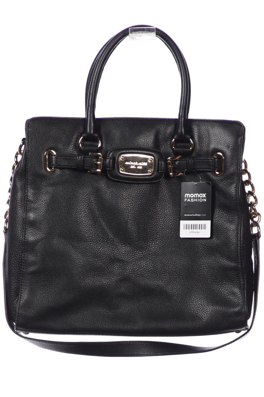 

Michael Michael Kors Damen Handtasche, schwarz, Gr.