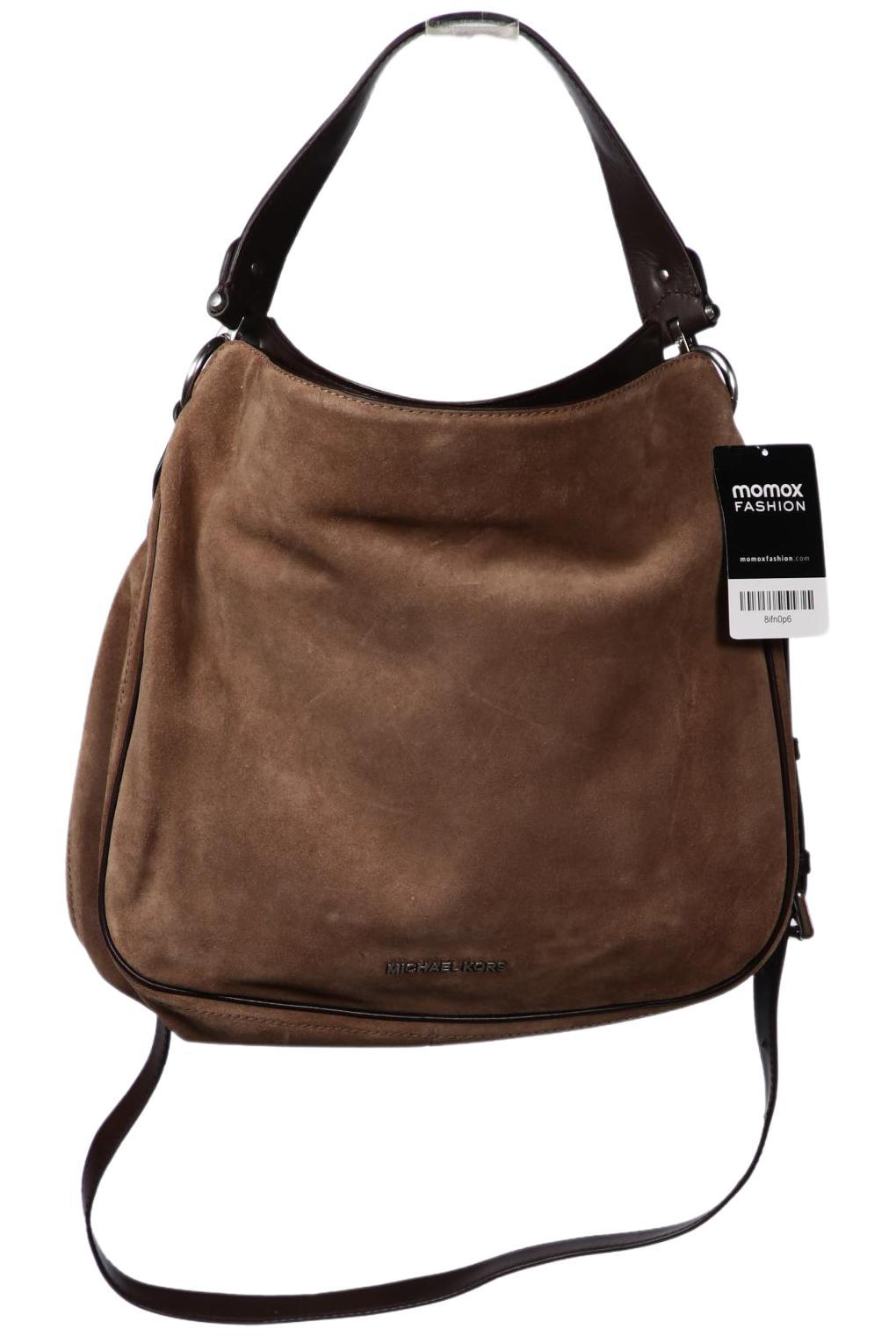 

Michael Michael Kors Damen Handtasche, braun, Gr.