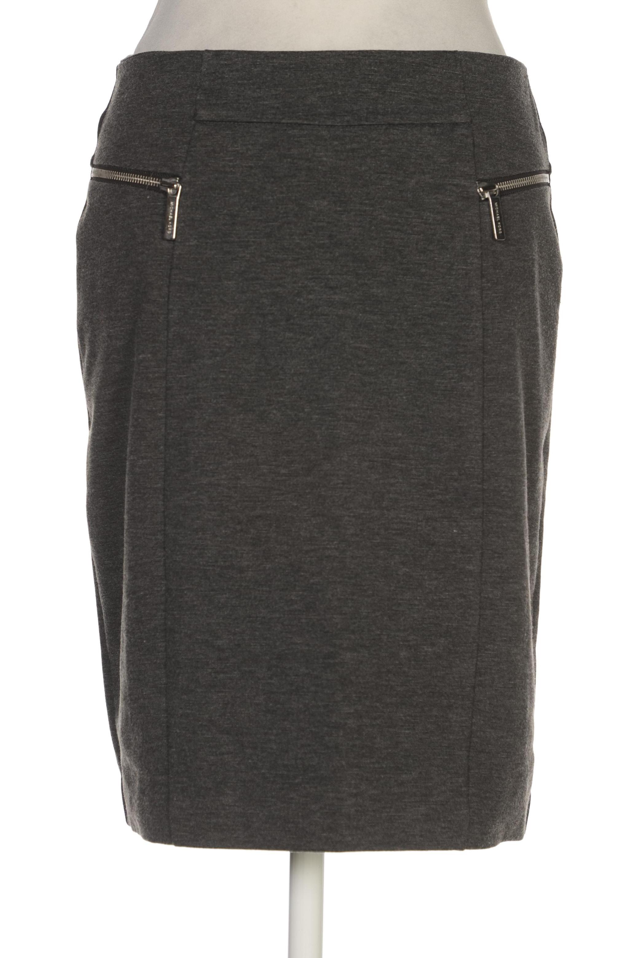

Michael Michael Kors Damen Rock, grau, Gr. 2