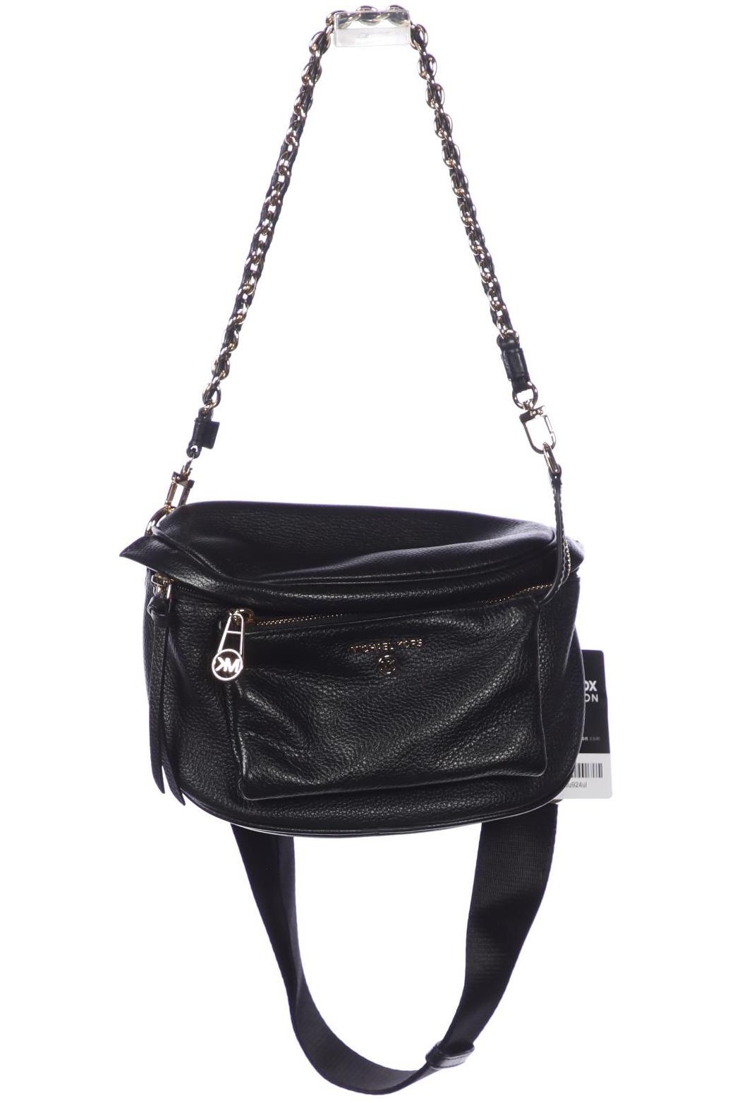

Michael Michael Kors Damen Handtasche, schwarz, Gr.