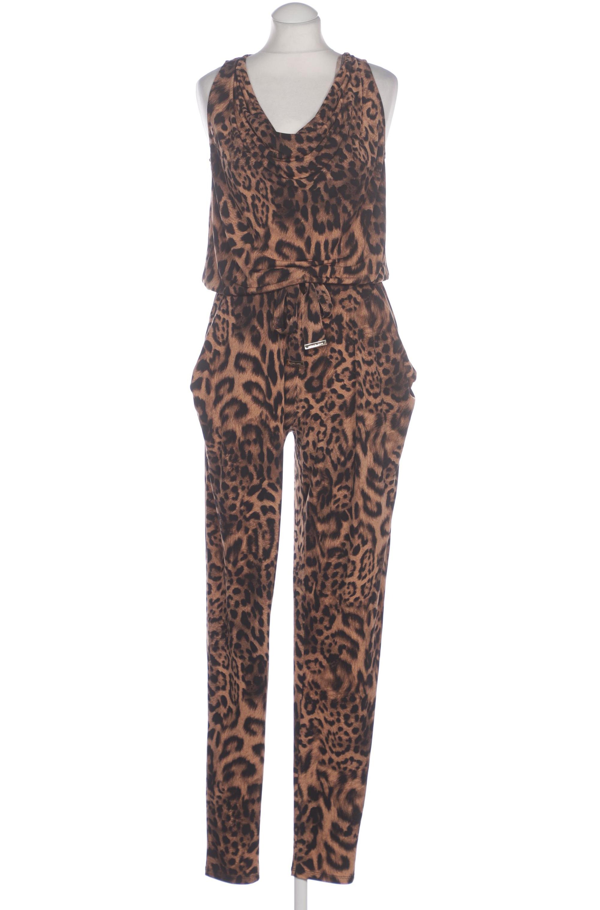 

Michael Michael Kors Damen Jumpsuit/Overall, braun, Gr. 38