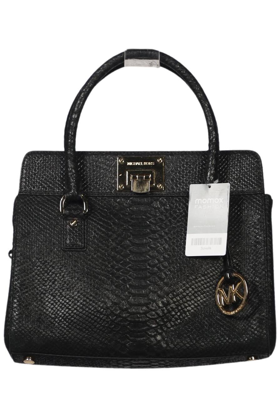 

Michael Michael Kors Damen Handtasche, schwarz, Gr.