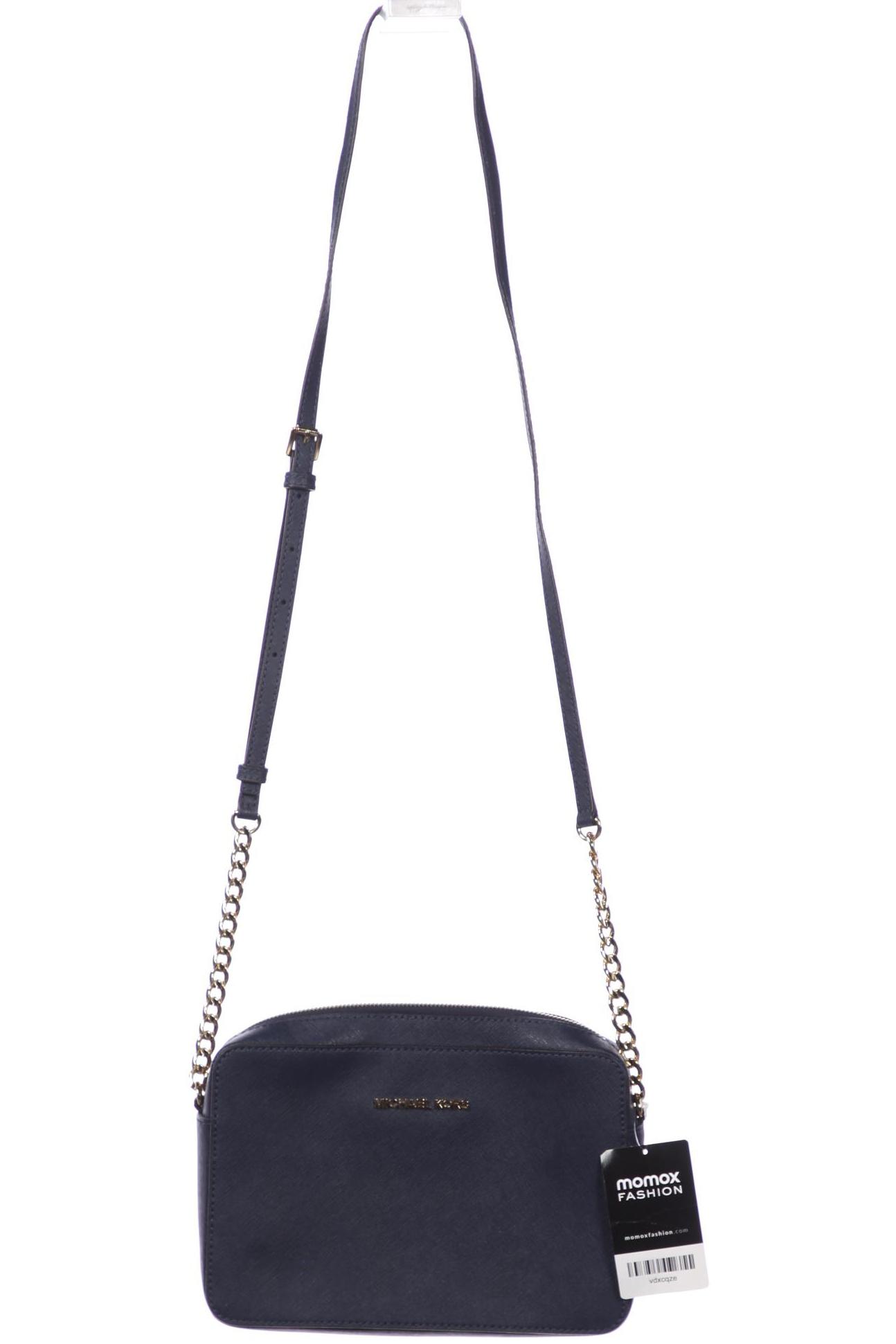 

Michael Michael Kors Damen Handtasche, marineblau, Gr.