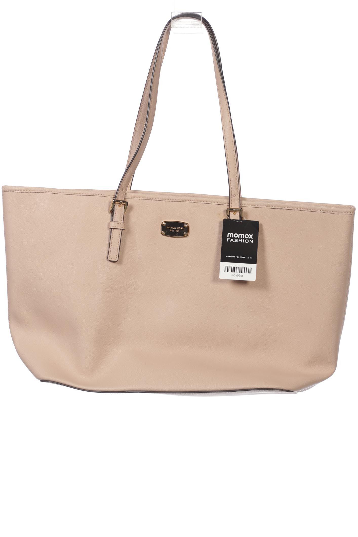 

Michael Michael Kors Damen Handtasche, beige, Gr.