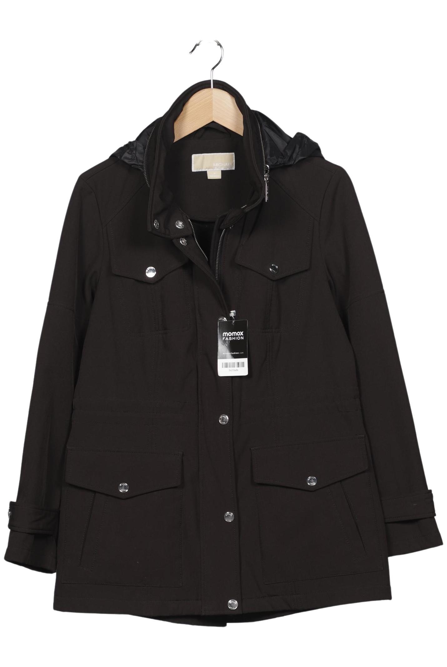 

Michael Michael Kors Damen Jacke, schwarz, Gr. 38