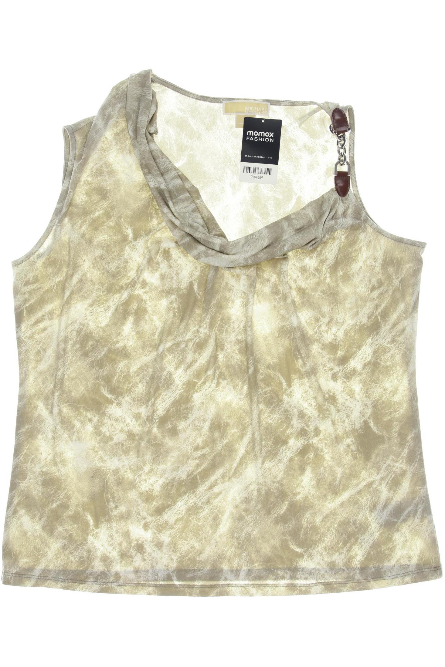 

MICHAEL MICHAEL KORS Damen Top, braun