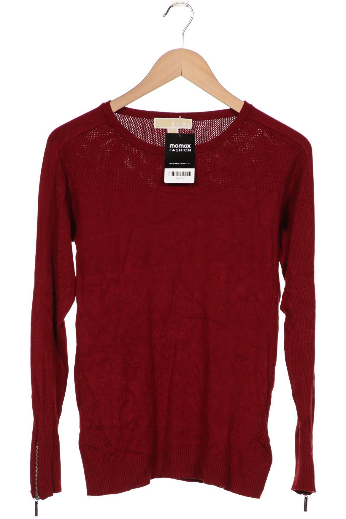 

MICHAEL MICHAEL KORS Damen Pullover, rot