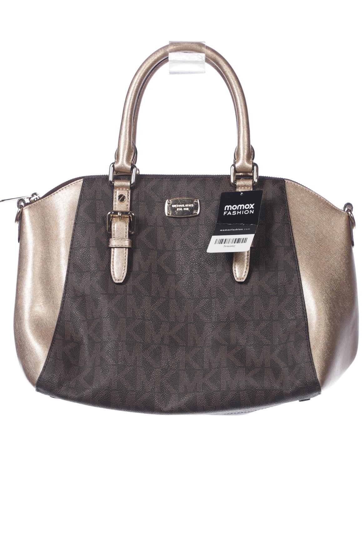

Michael Michael Kors Damen Handtasche, braun, Gr.