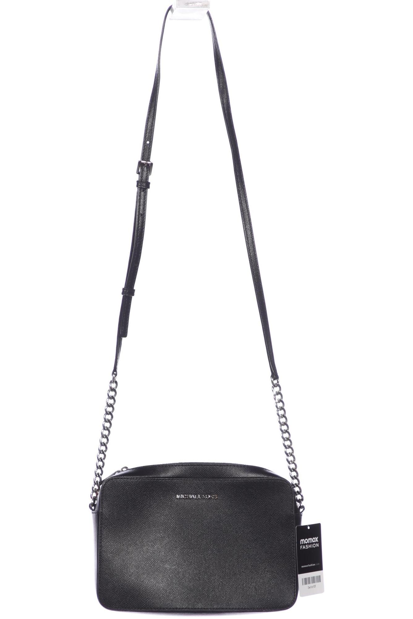 

Michael Michael Kors Damen Handtasche, schwarz, Gr.