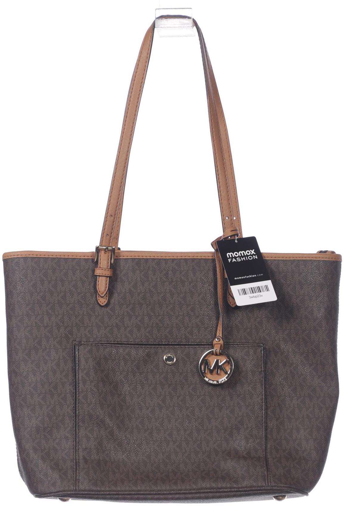 

Michael Michael Kors Damen Handtasche, braun, Gr.