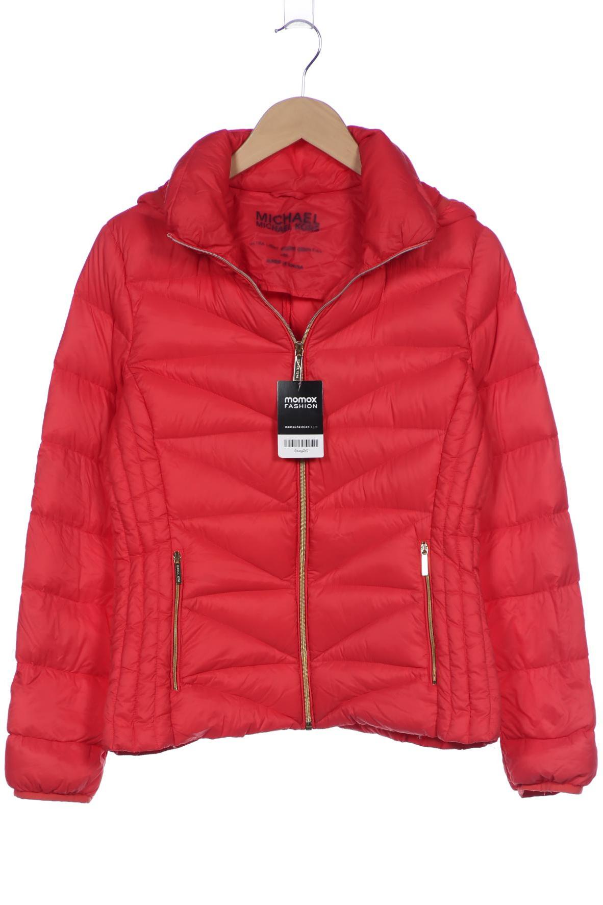 

Michael Michael Kors Damen Jacke, rot, Gr. 42