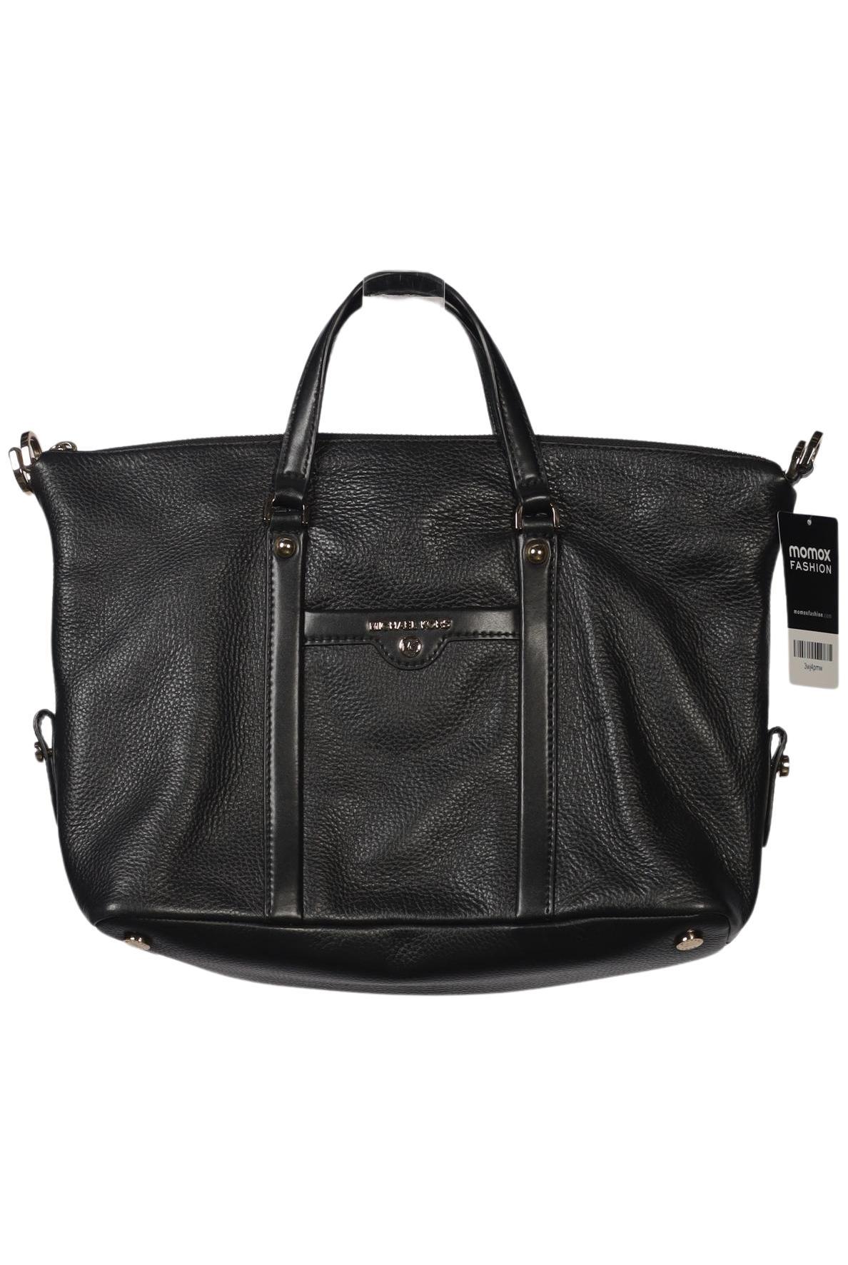 

Michael Michael Kors Damen Handtasche, schwarz, Gr.