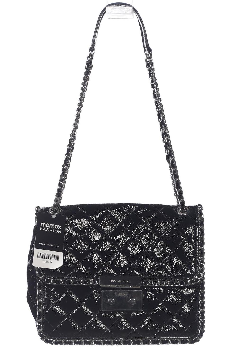 

Michael Michael Kors Damen Handtasche, schwarz, Gr.