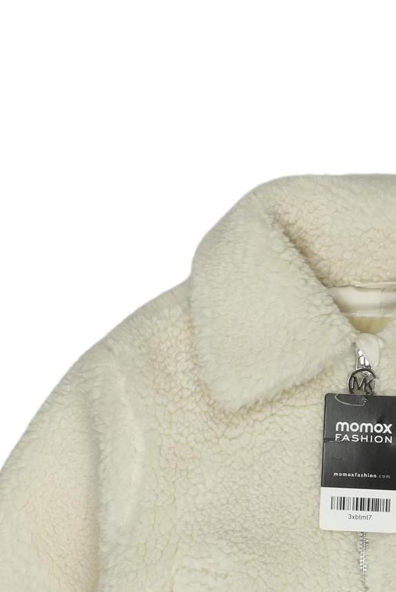 Thumbnail - Michael Michael Kors Mädchen Jacke, cremeweiß, Gr. 104
