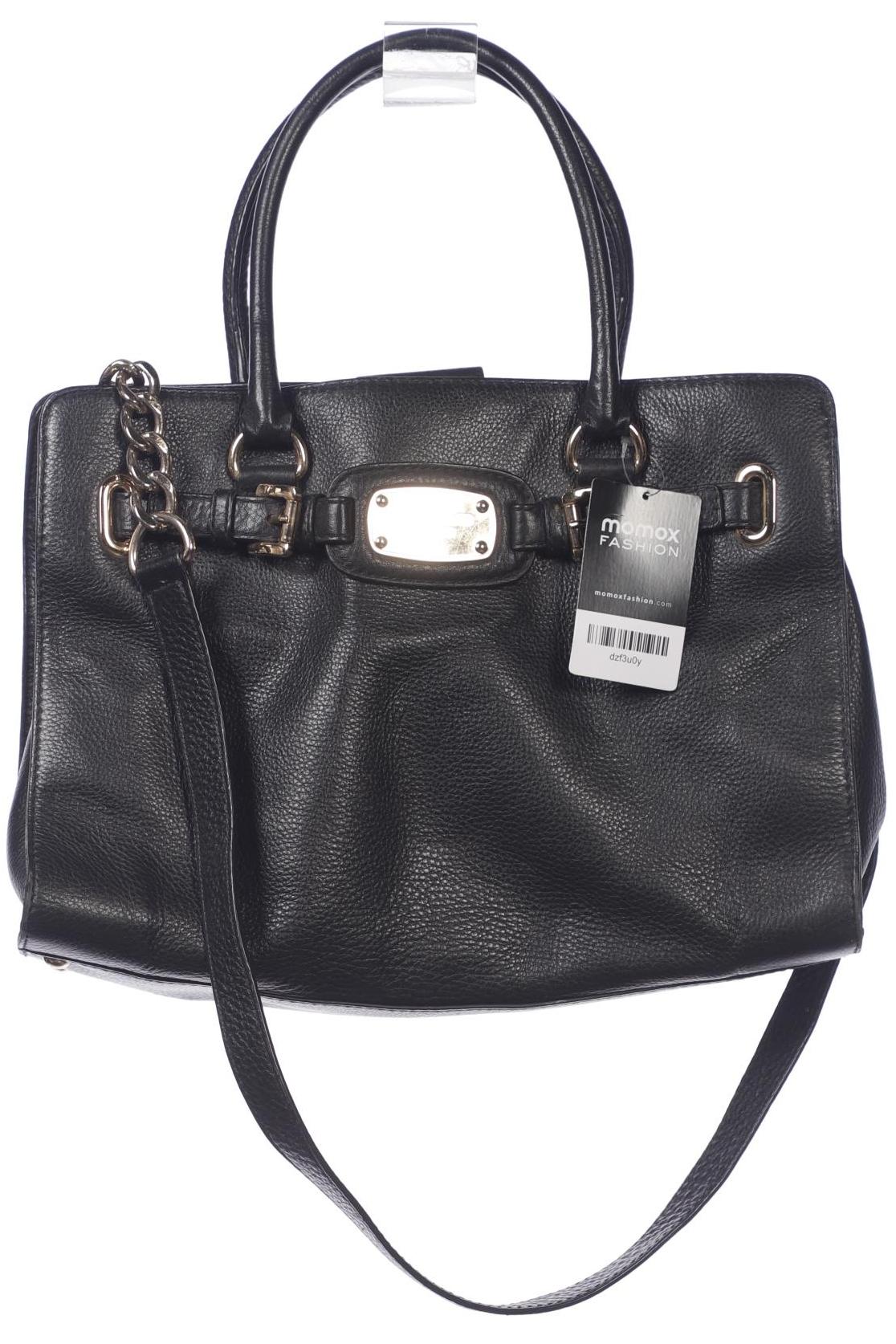 

Michael Michael Kors Damen Handtasche, schwarz, Gr.
