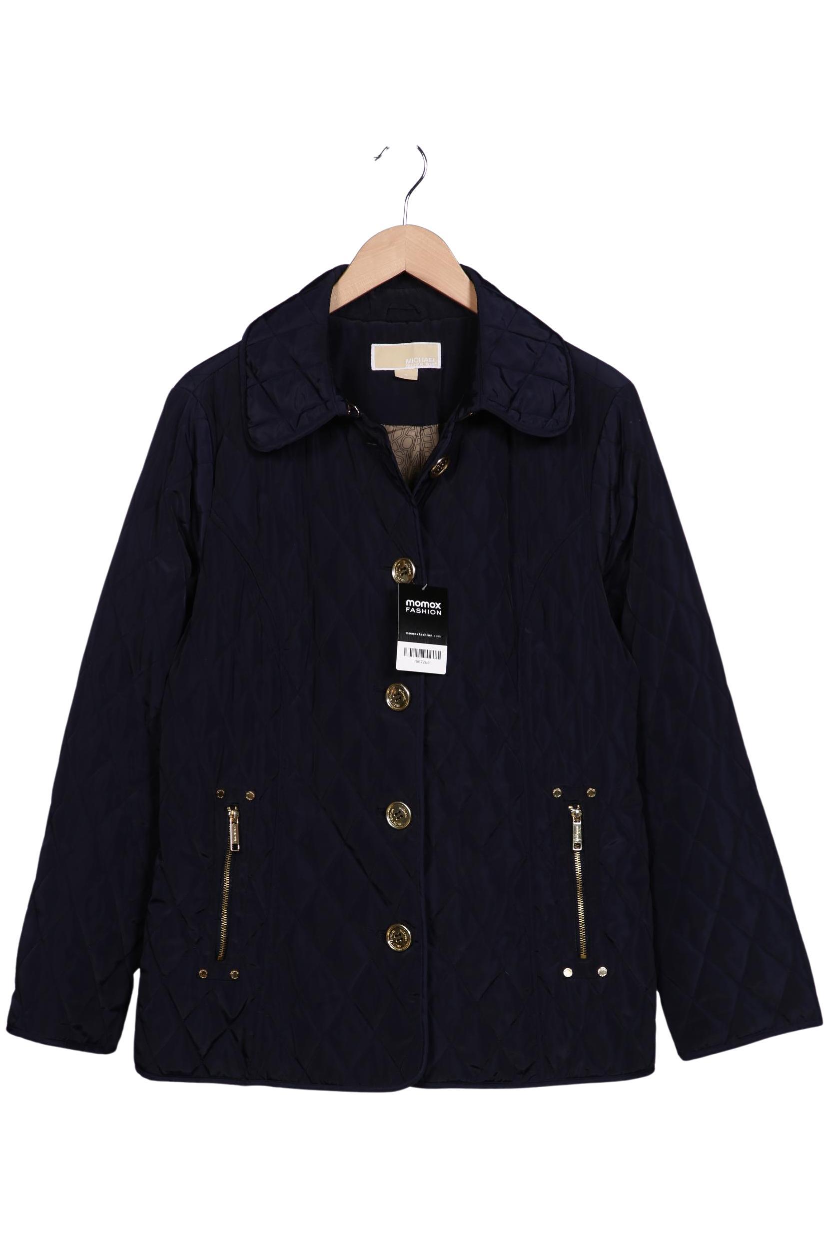 

Michael Michael Kors Damen Jacke, marineblau, Gr. 44