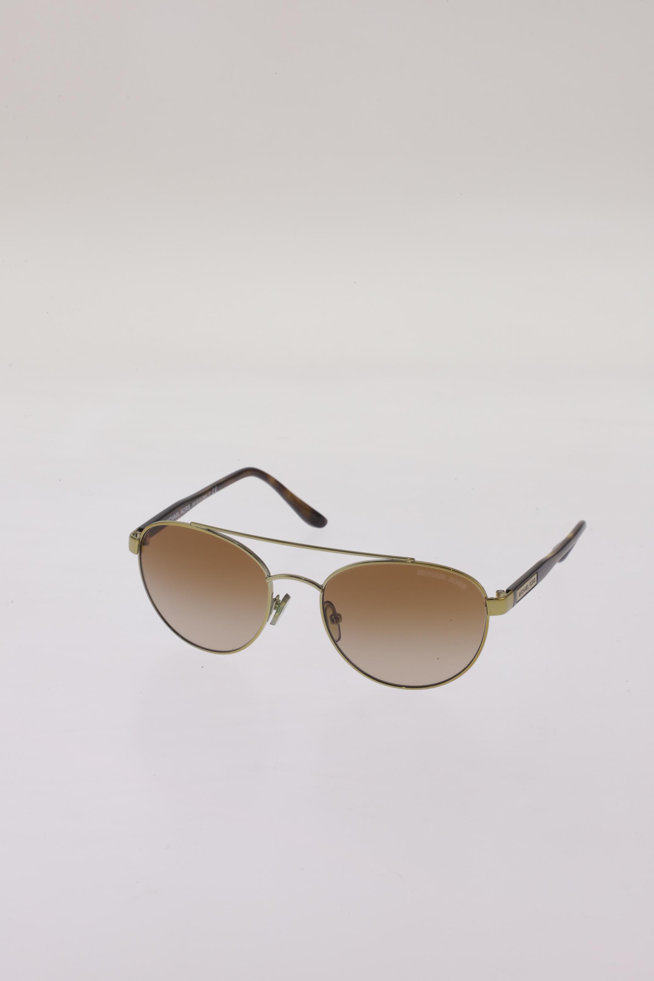 

Michael Michael Kors Damen Sonnenbrille, braun, Gr.