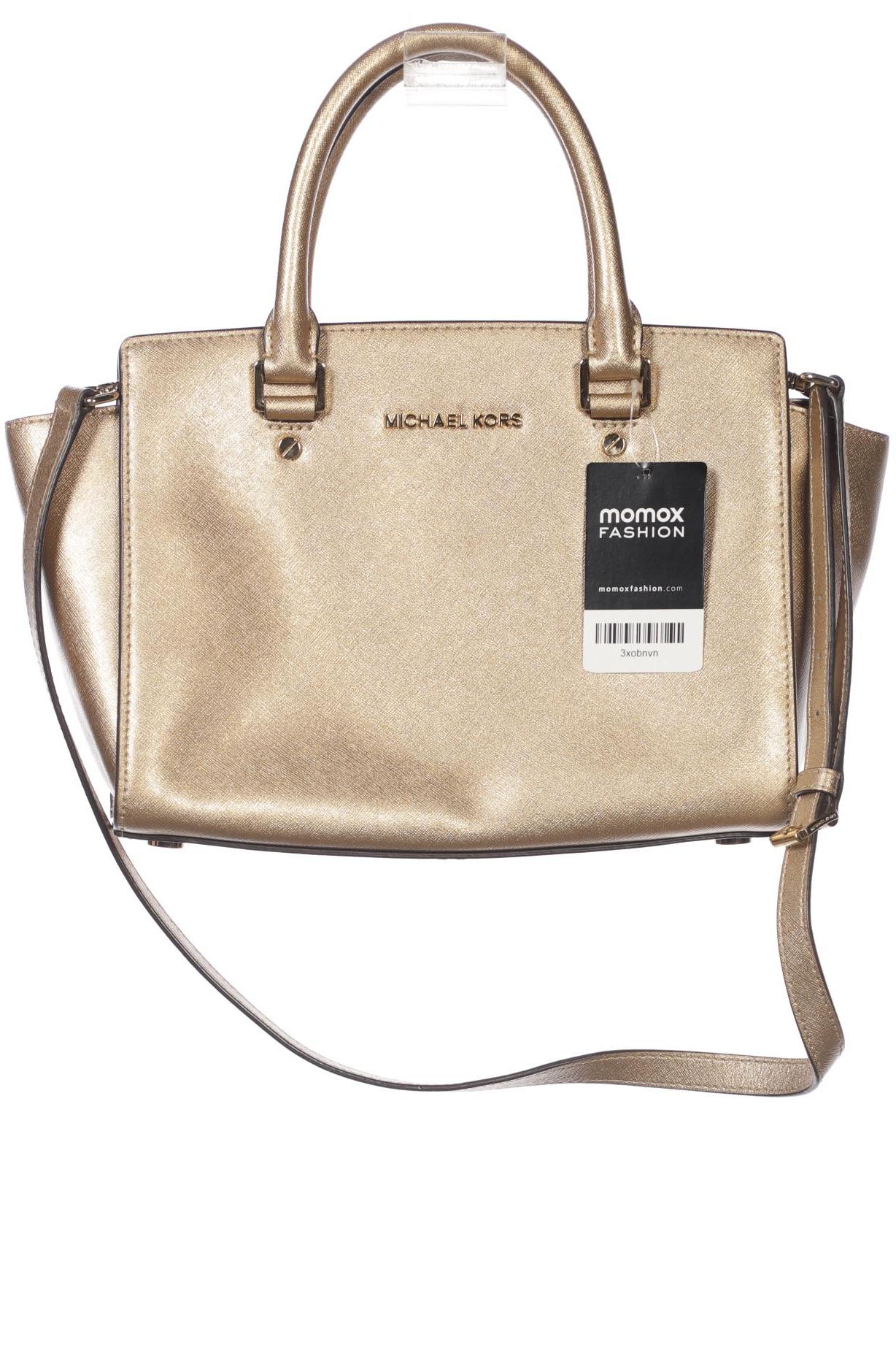 

MICHAEL MICHAEL KORS Damen Handtasche, gold