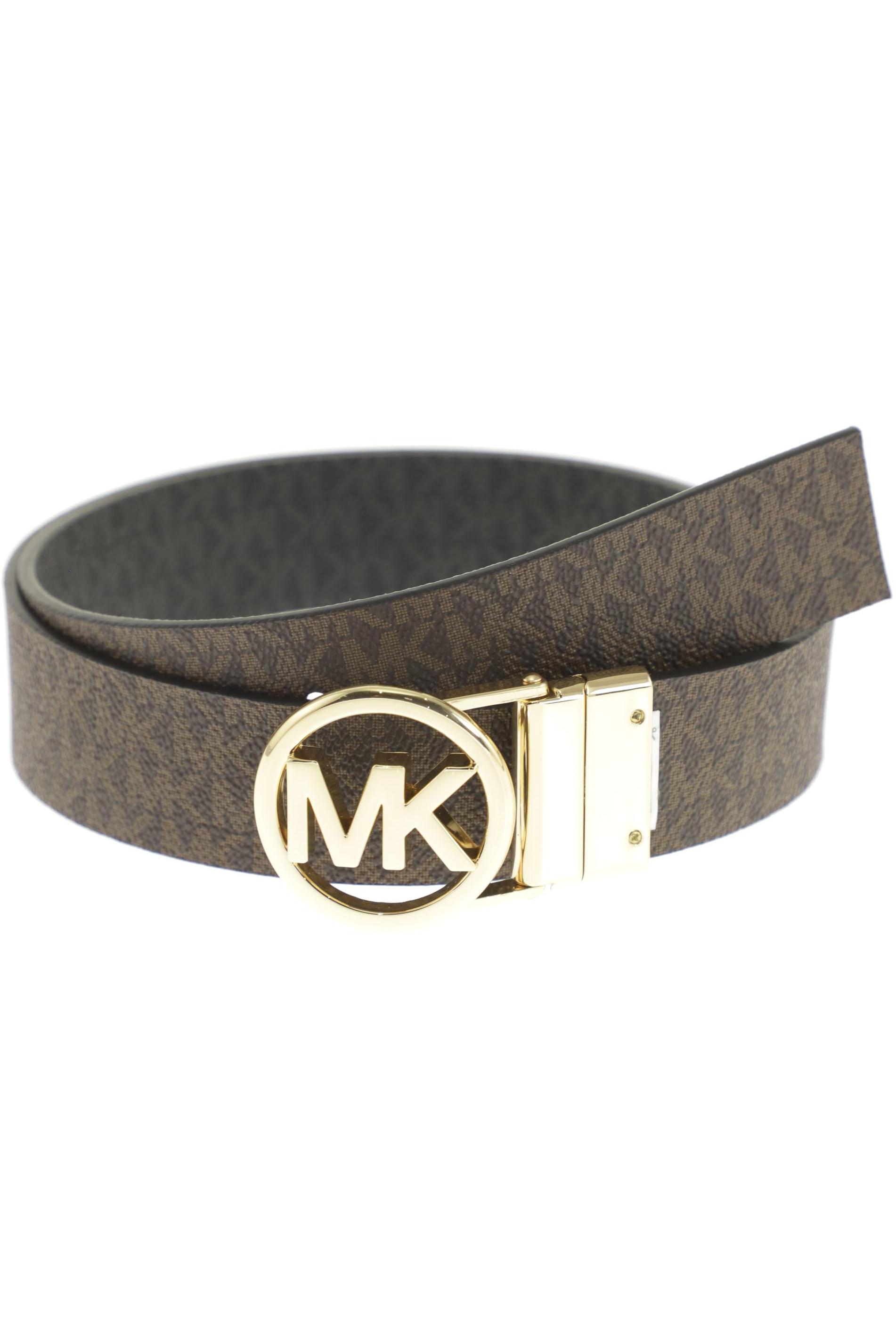 

MICHAEL MICHAEL KORS Damen Gürtel, braun