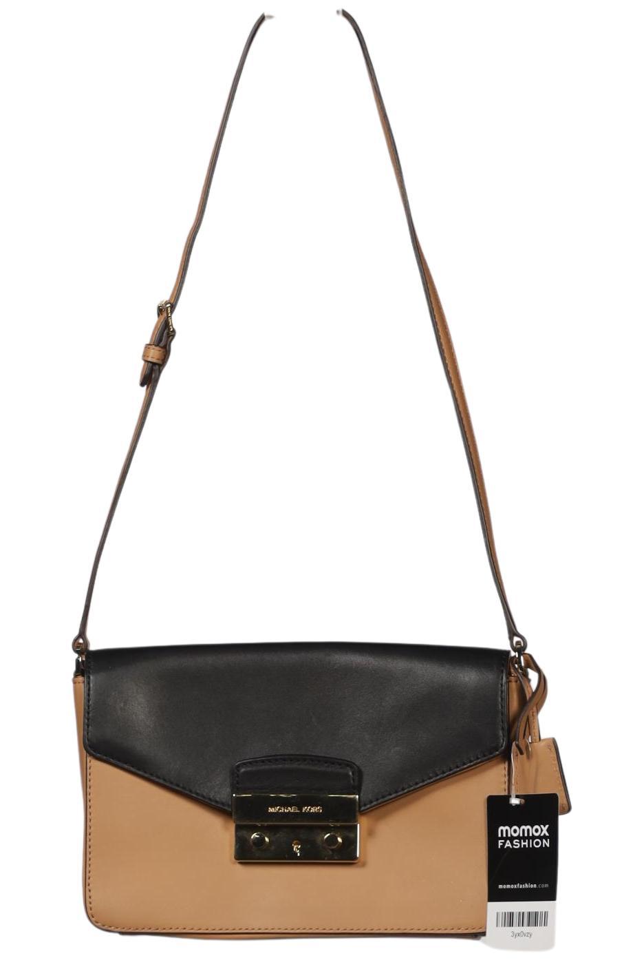 

Michael Michael Kors Damen Handtasche, beige, Gr.