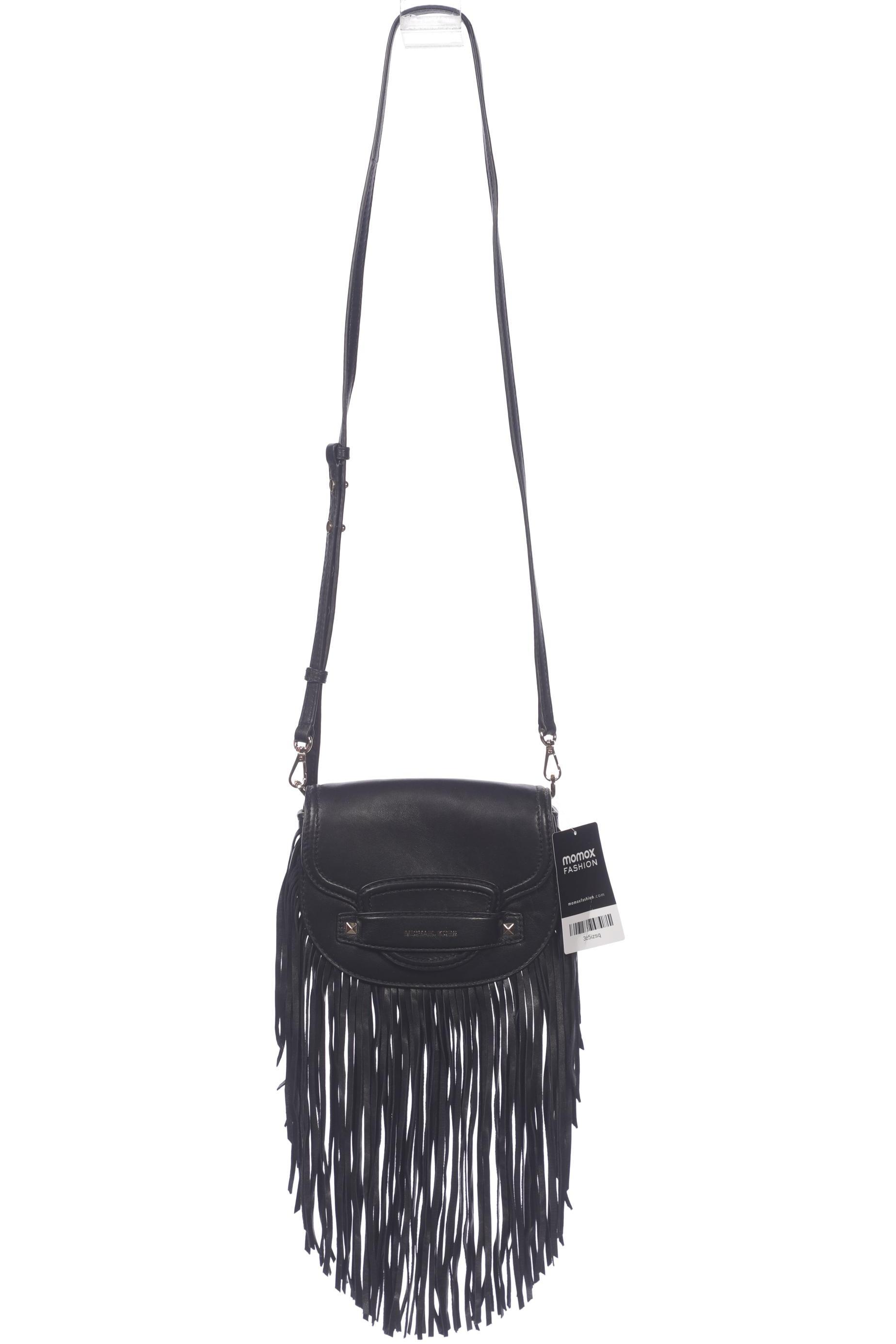 

Michael Michael Kors Damen Handtasche, schwarz, Gr.