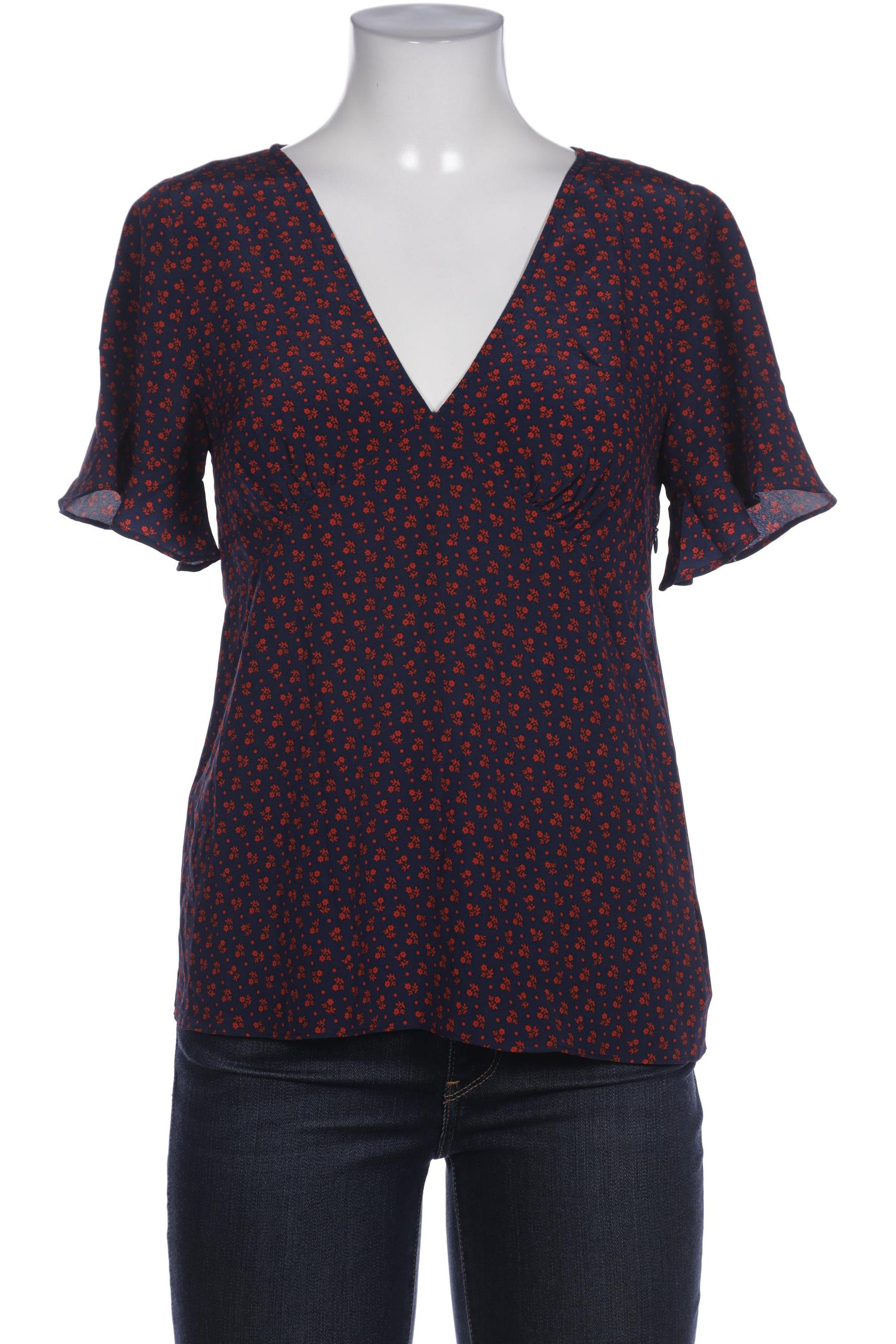 

Michael Michael Kors Damen Bluse, marineblau, Gr. 36