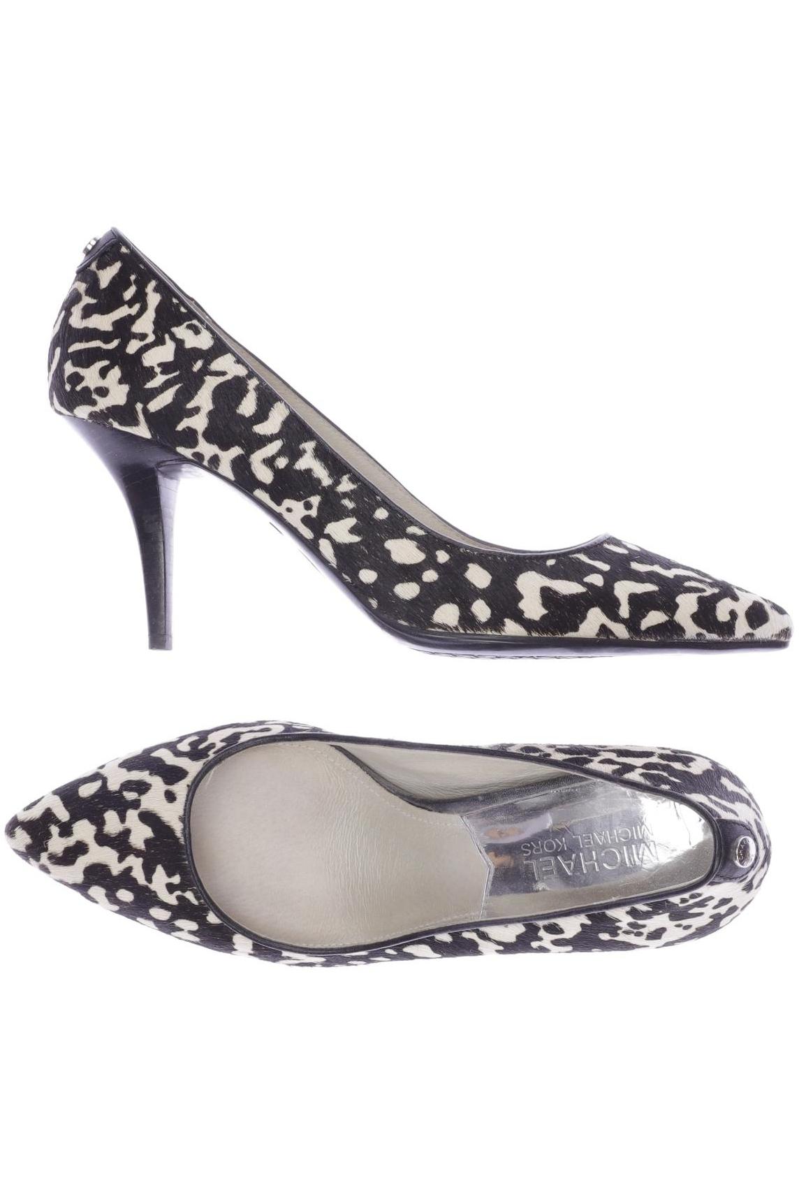 

MICHAEL MICHAEL KORS Damen Pumps, schwarz